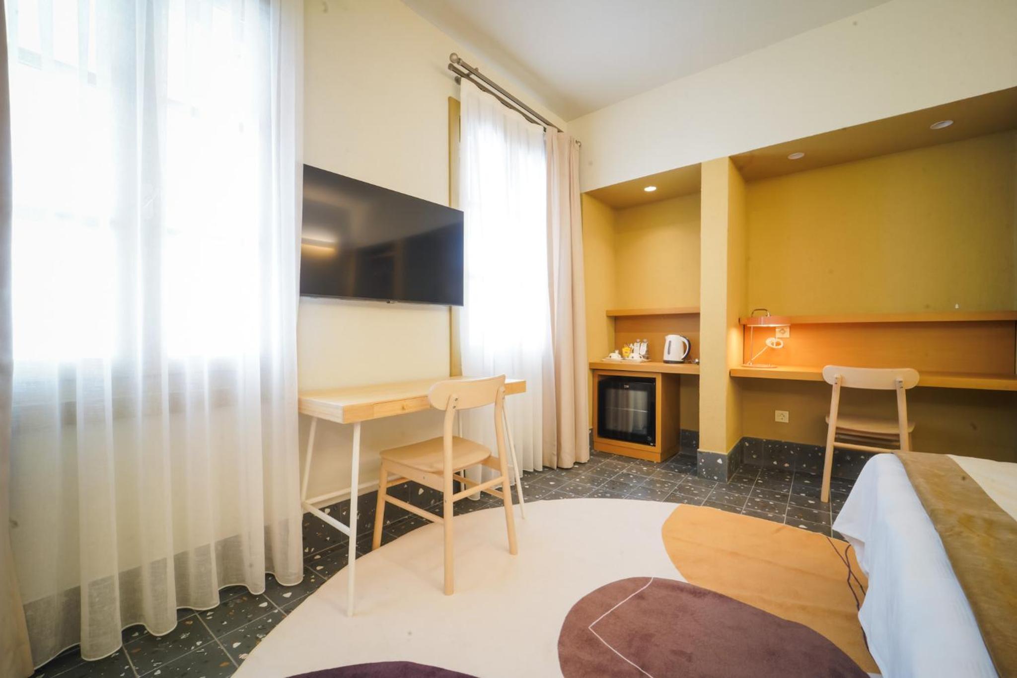 Bono Hotel Old Town - Image 123