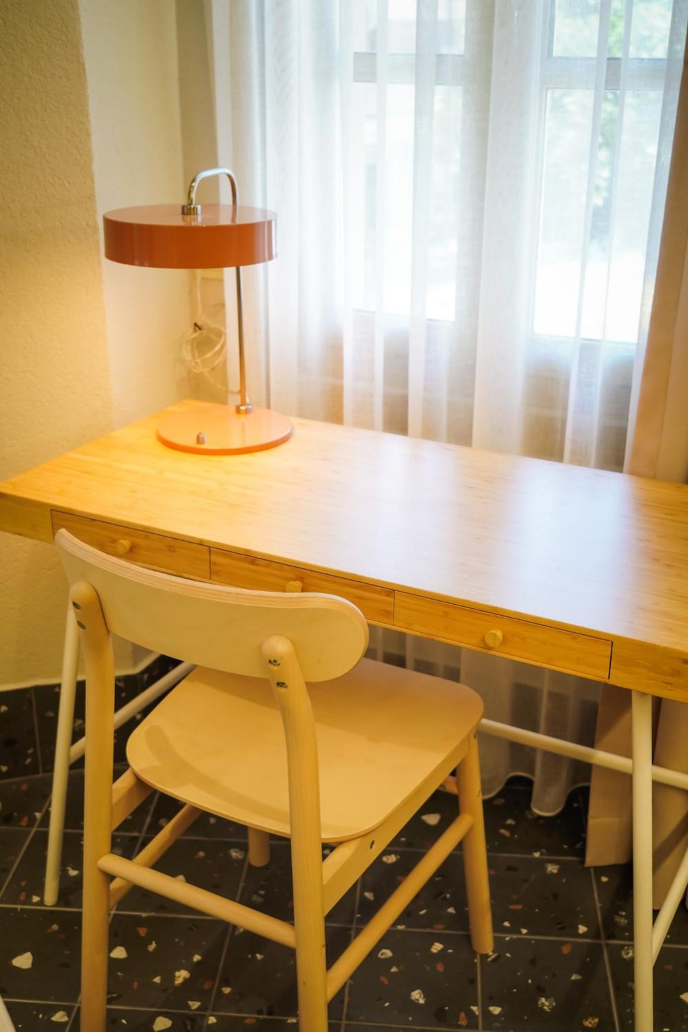Bono Hotel Old Town - Image 124