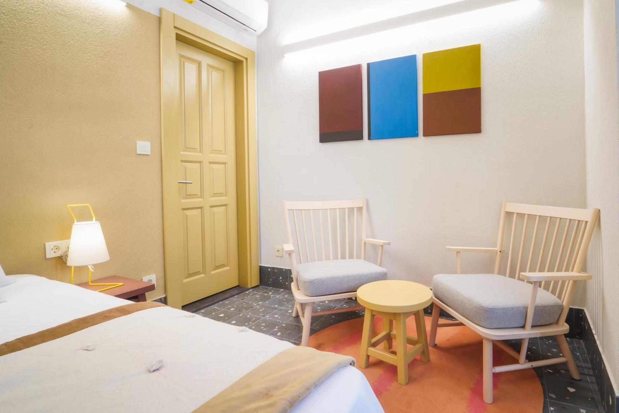 Bono Hotel Old Town - Image 126