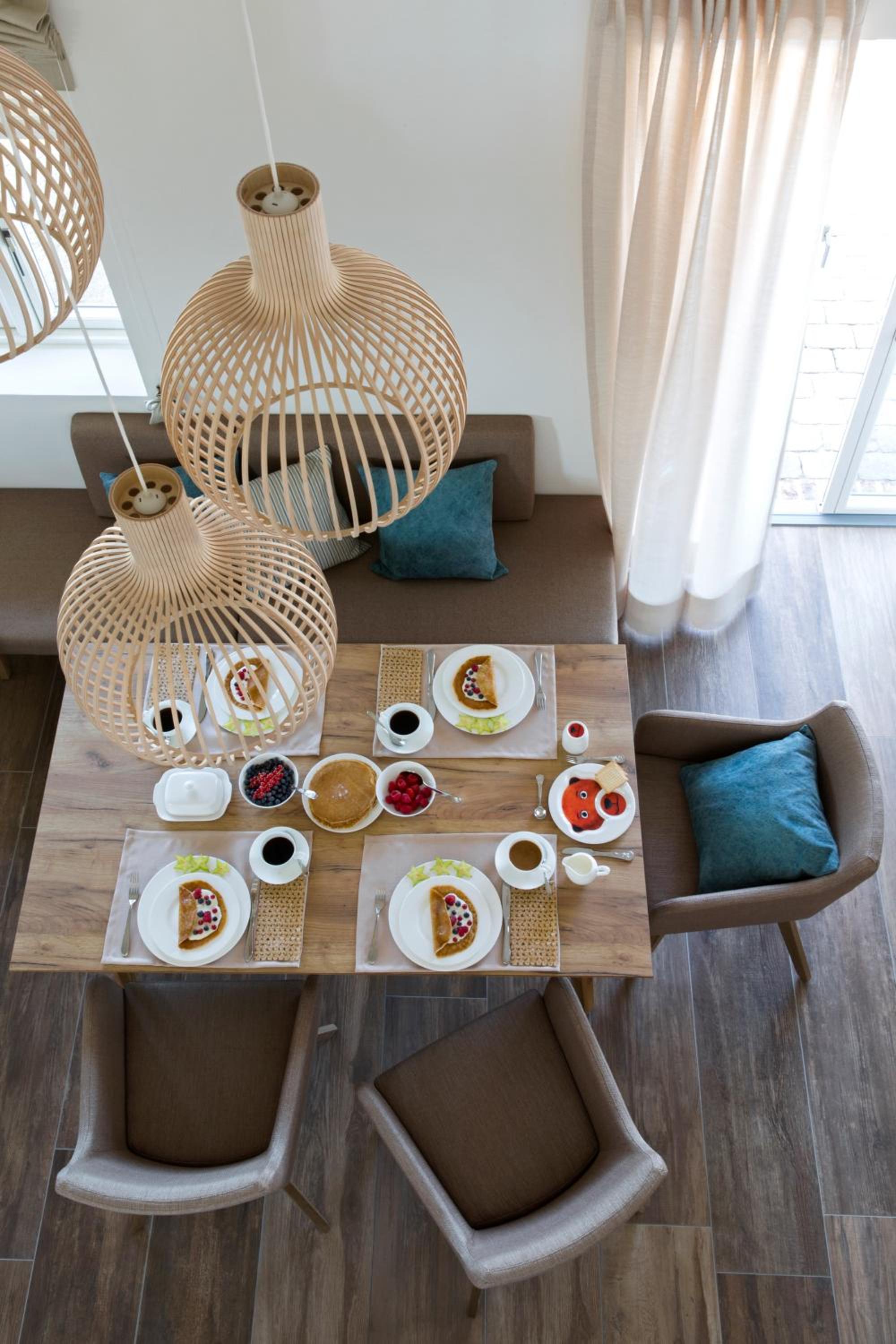 Reetdorf Geltinger Birk Künstlerkate Reiherente