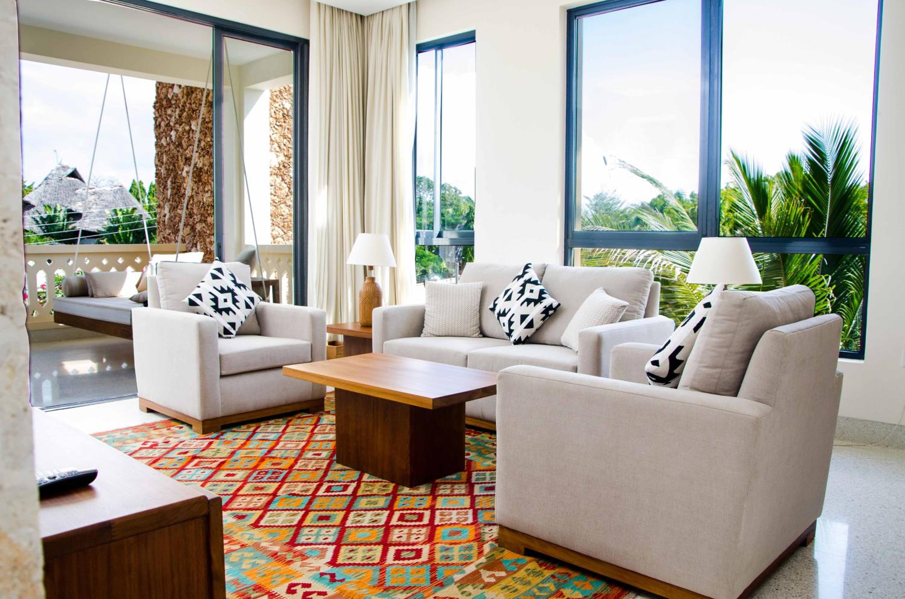 ZANA DIANI VILLAS