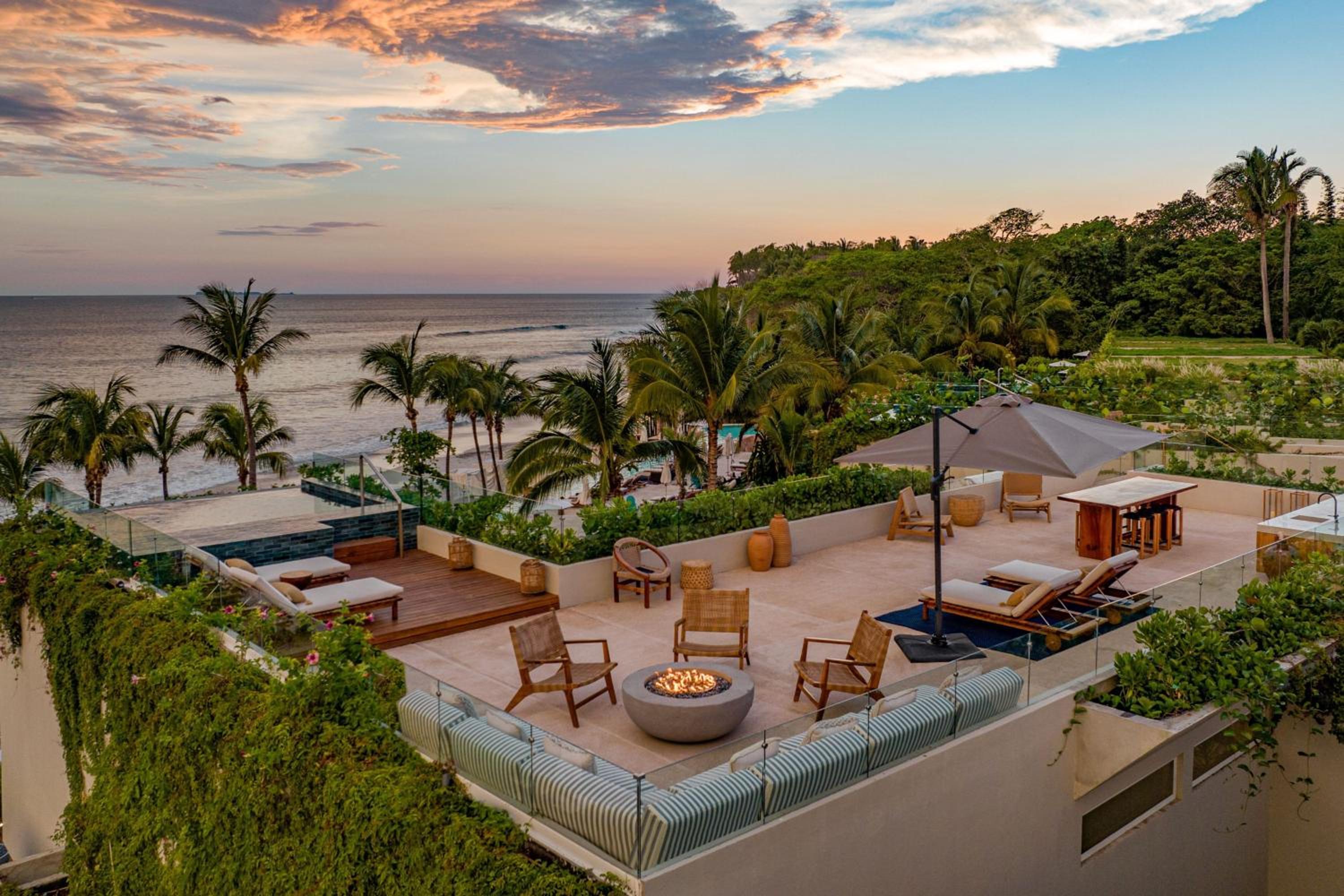 W Punta de Mita - Property Image 18