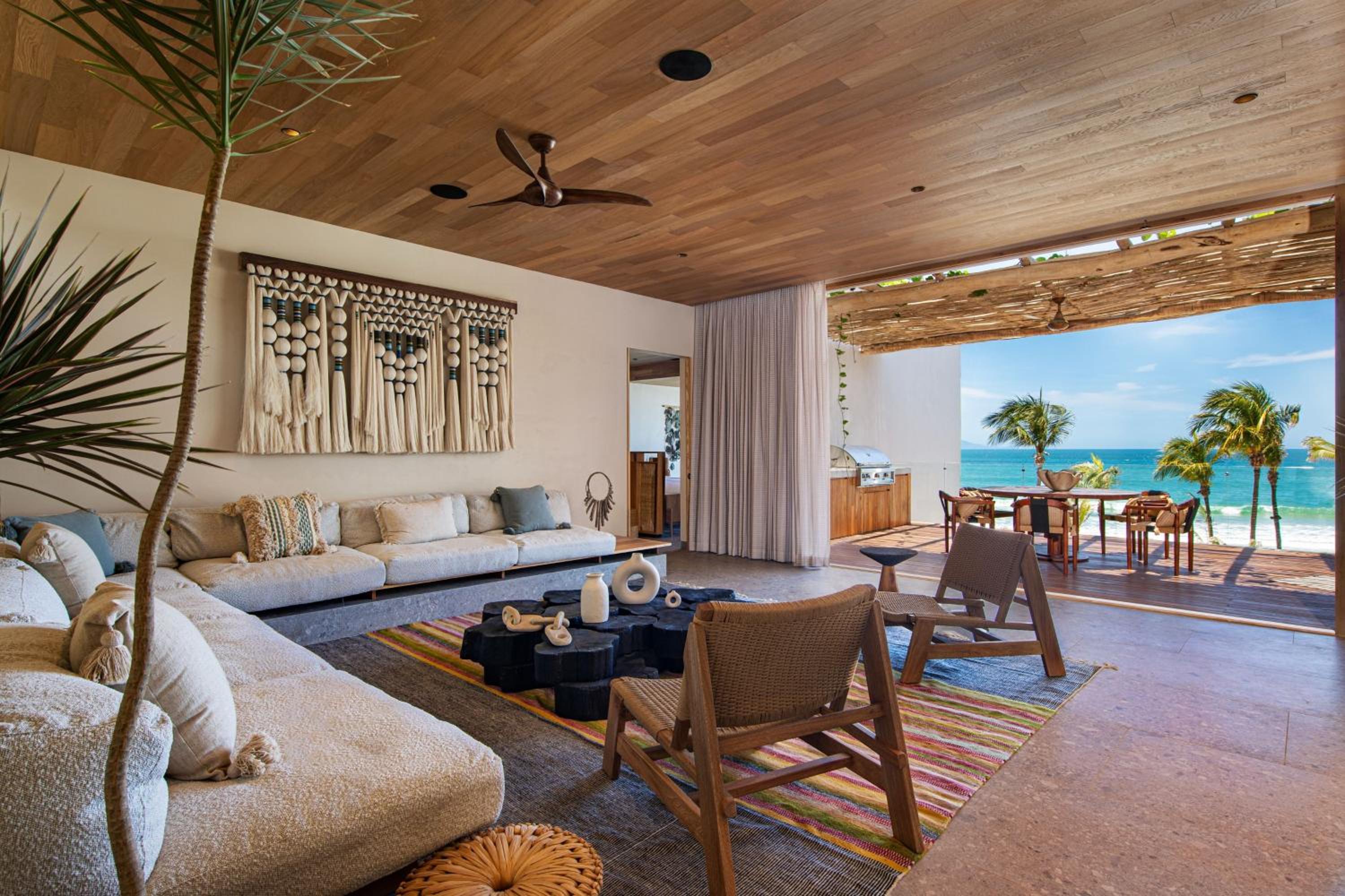 W Punta de Mita - Property Image 105