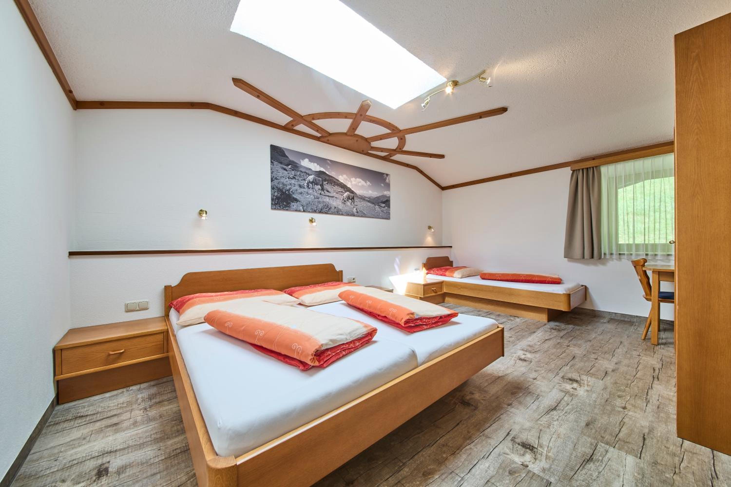 Landhaus Eichenhof