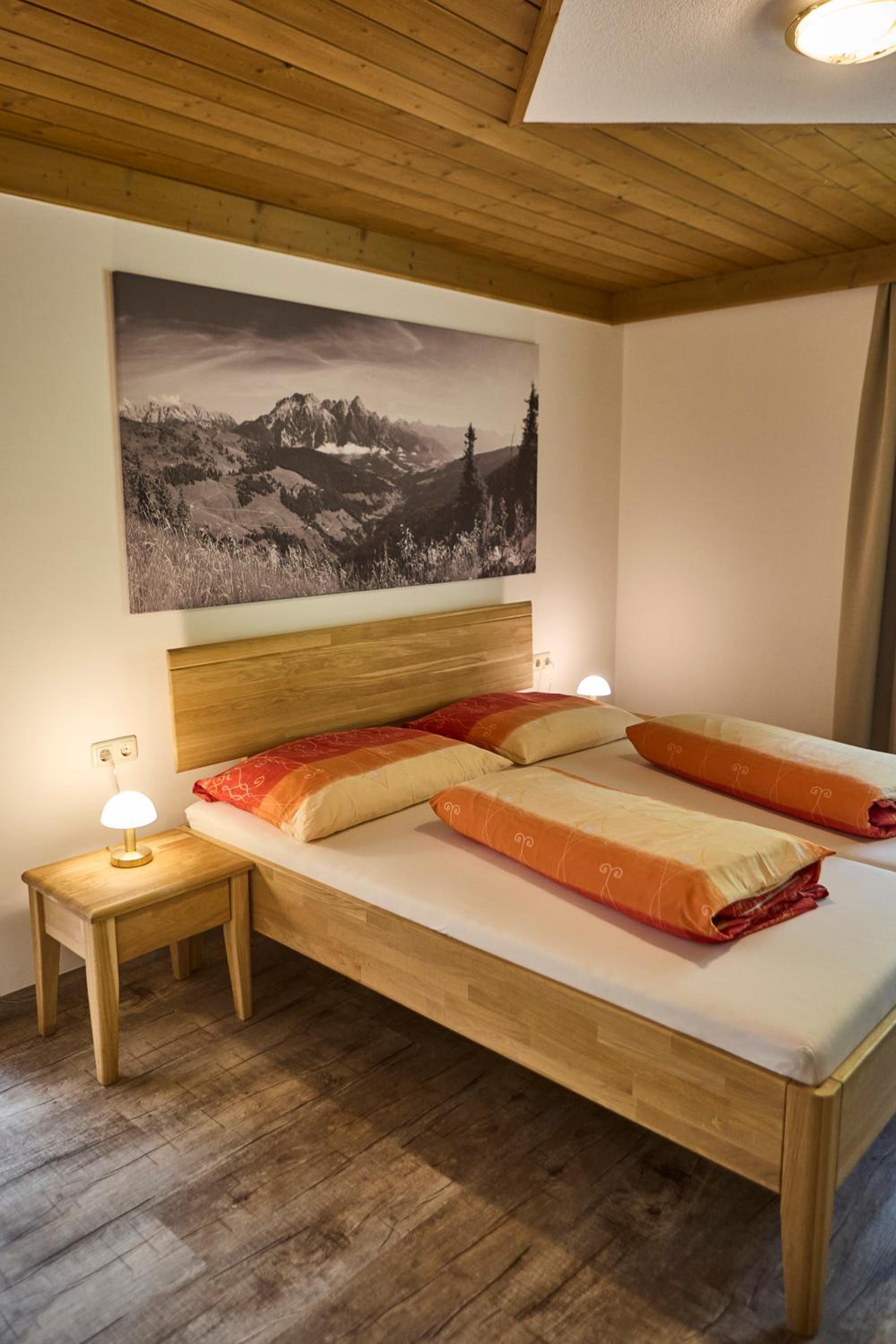Landhaus Eichenhof