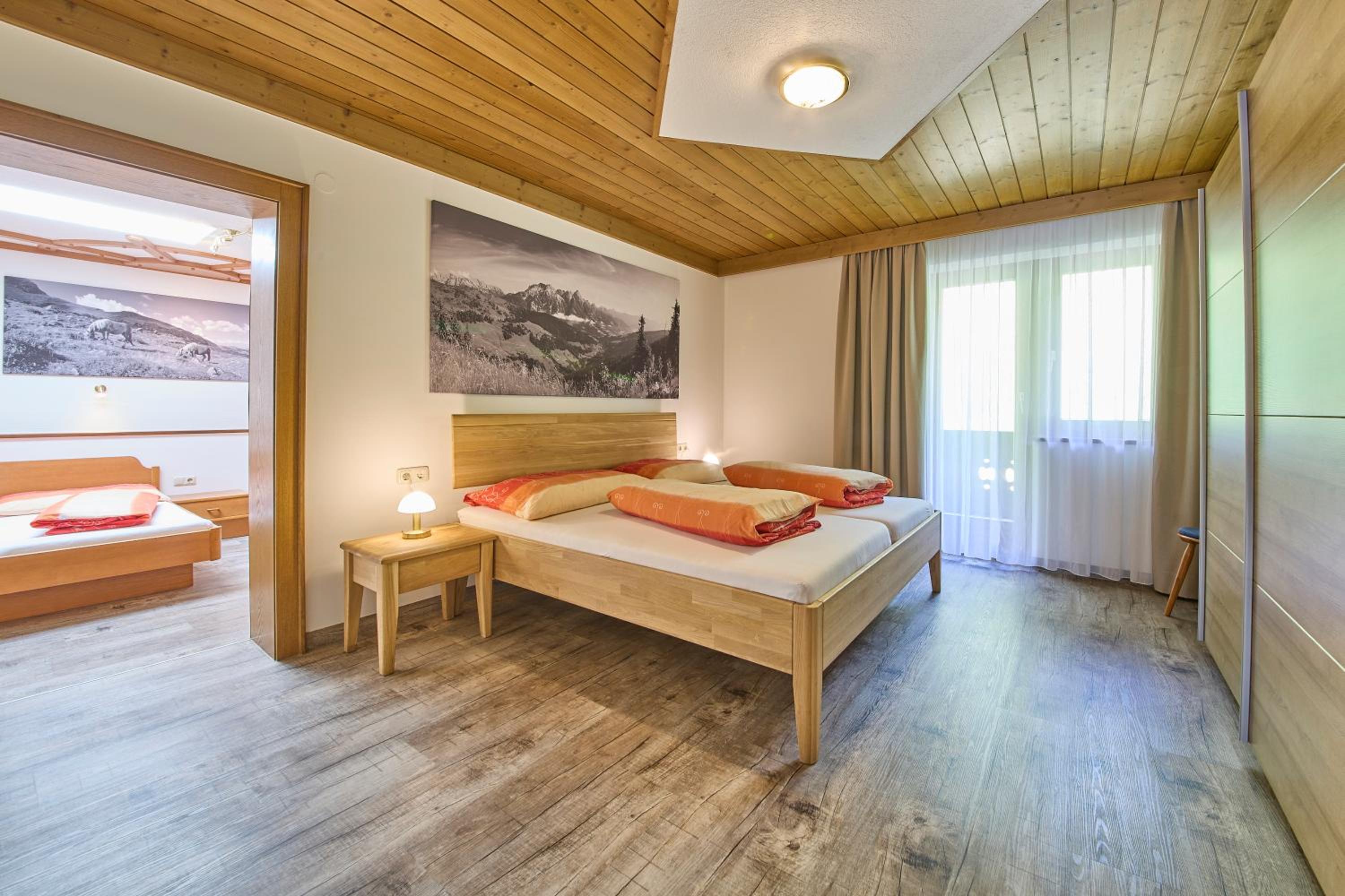 Landhaus Eichenhof