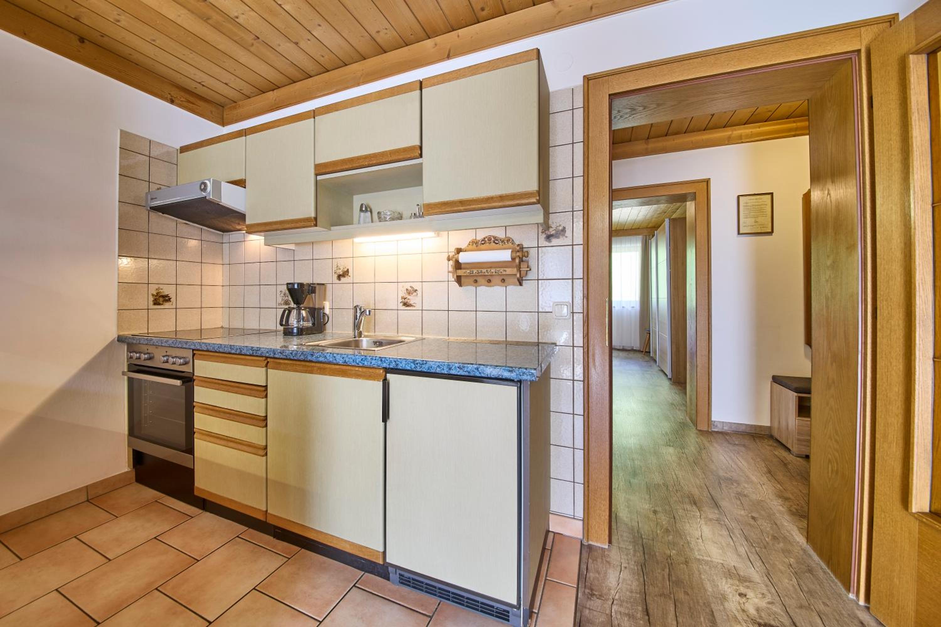 Landhaus Eichenhof