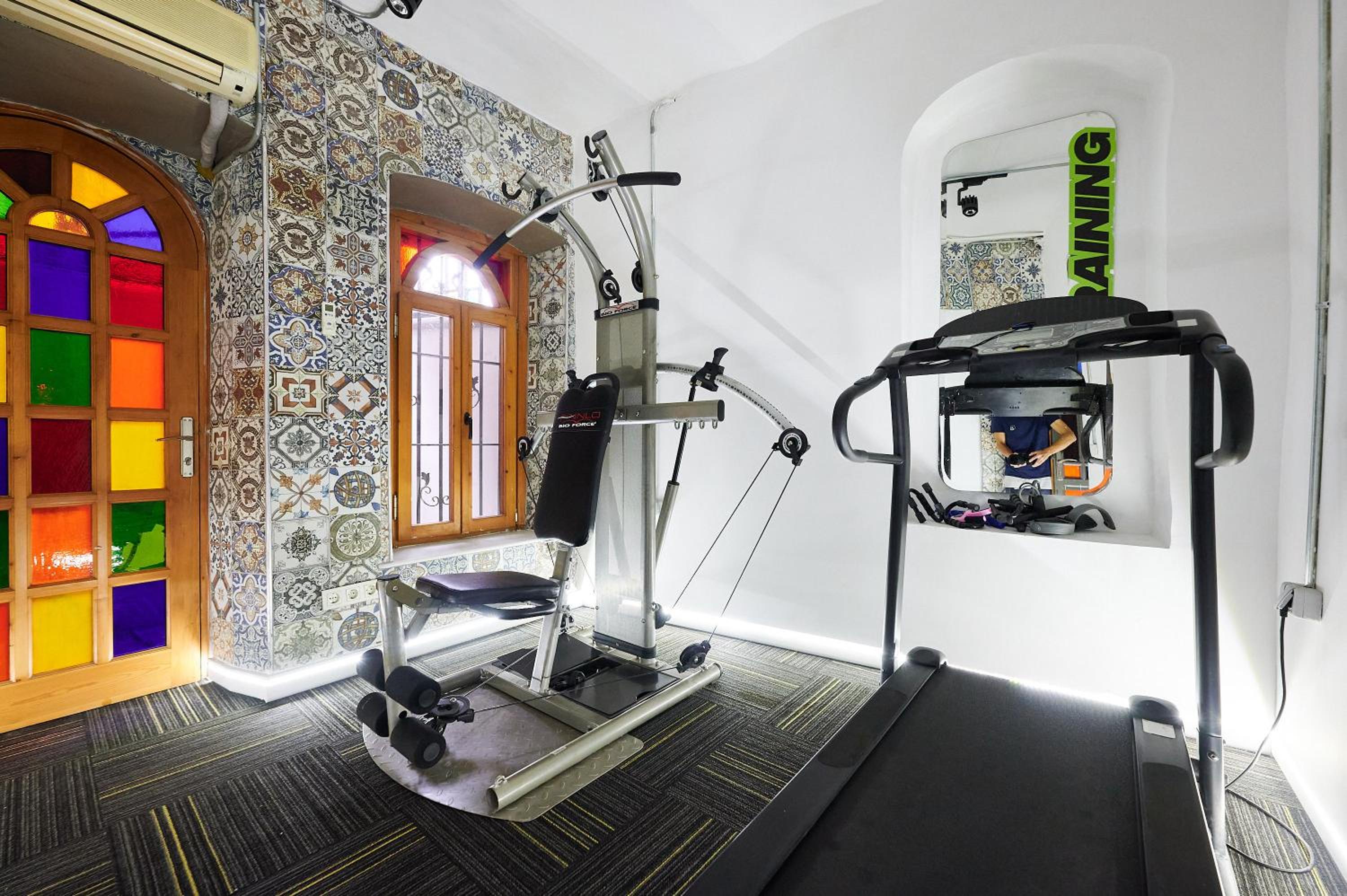 Faik Pasha Otelleri Özel Kategori Beyoğlu İstanbul - Image 191