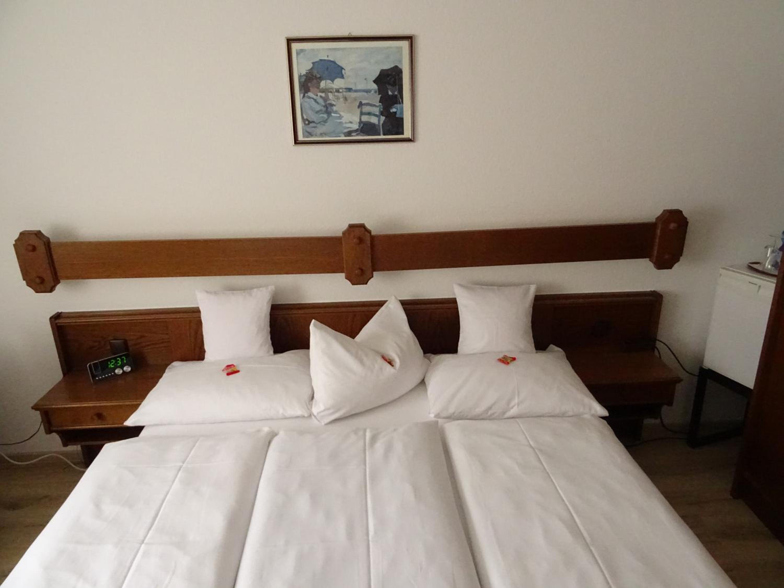 Aparthotel Zum Dom