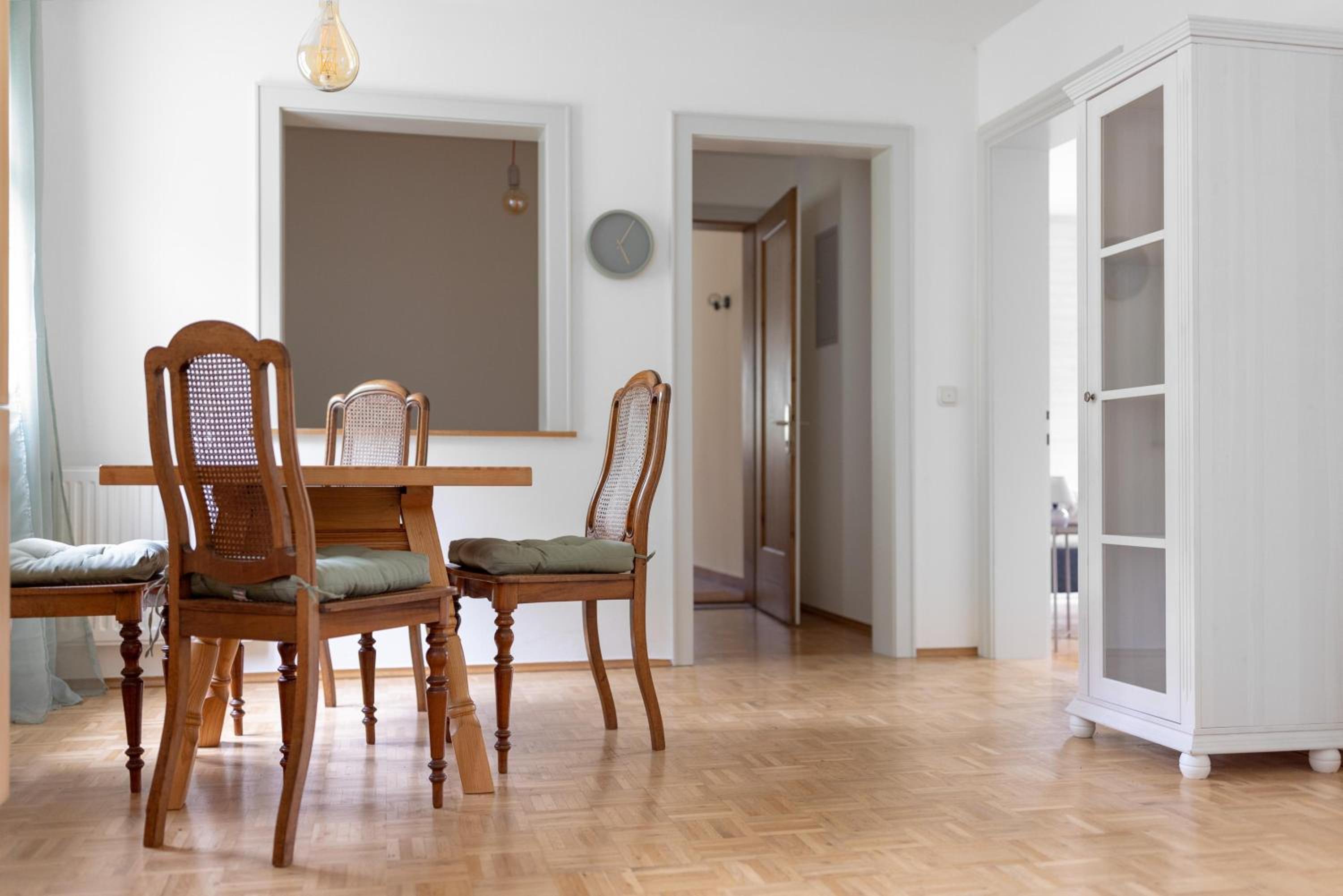 Villa Rosengarten