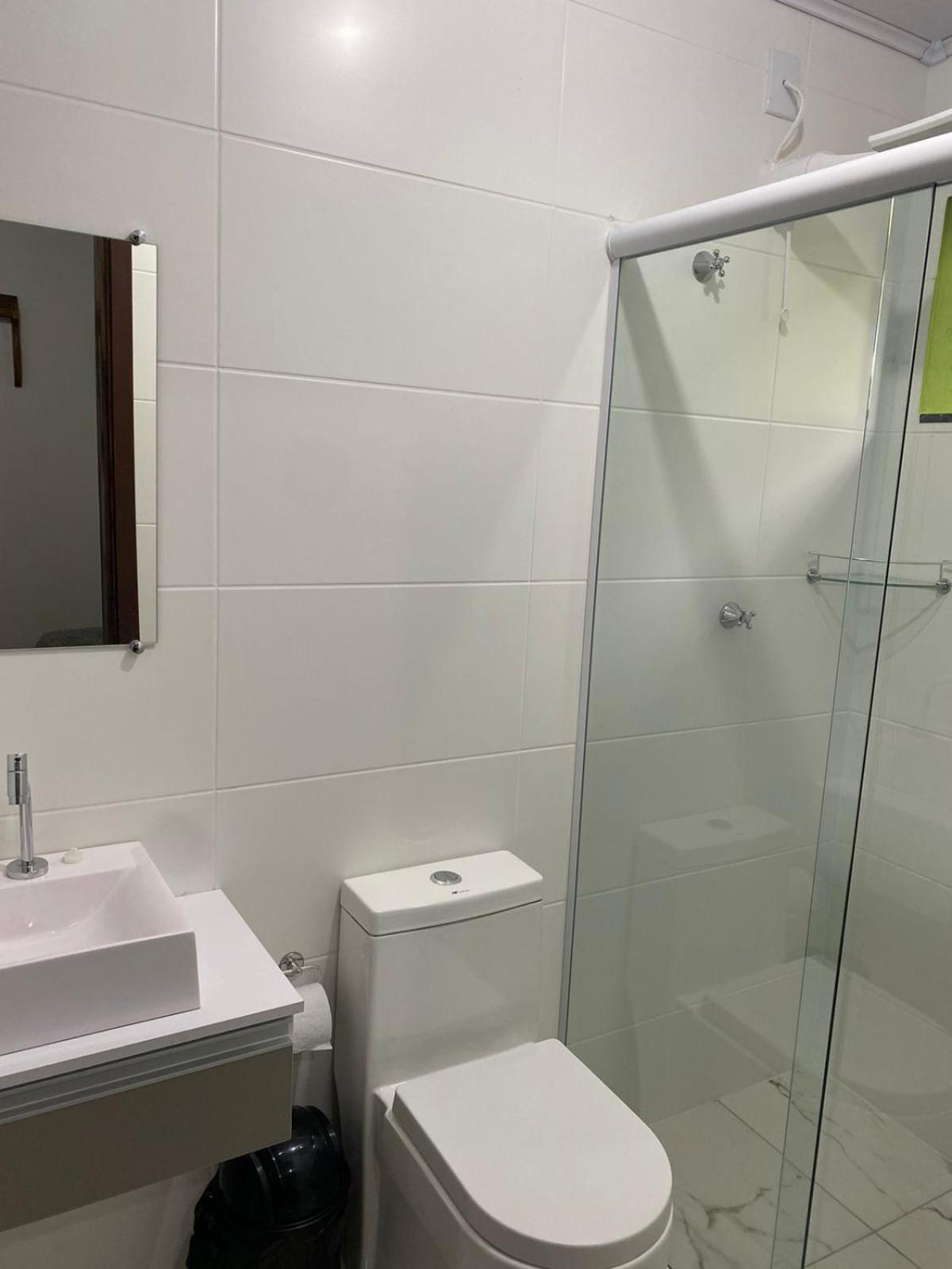 Suites da Rota - Pomerode SC