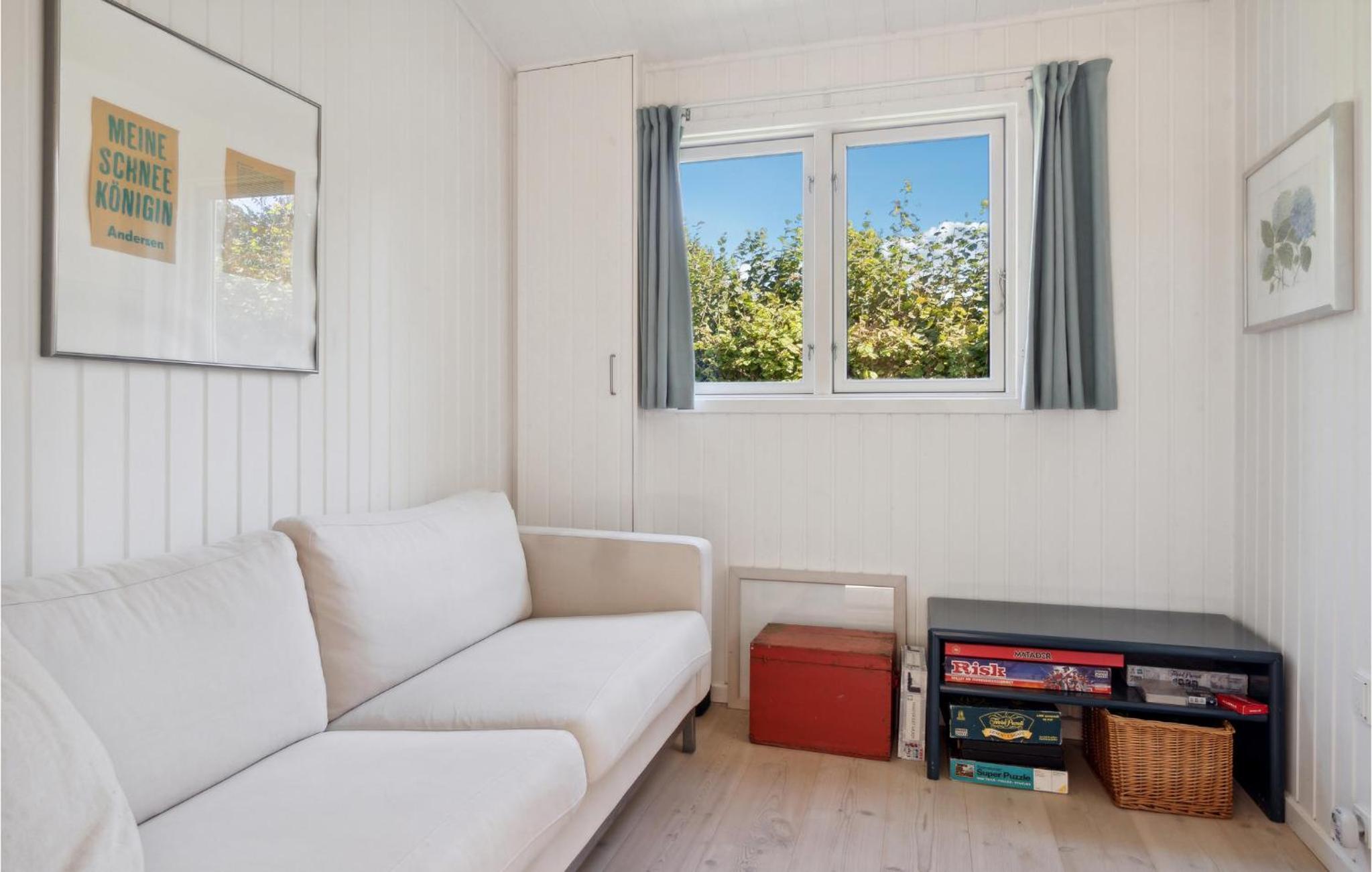 Amazing Home In Jægerspris With Kitchen