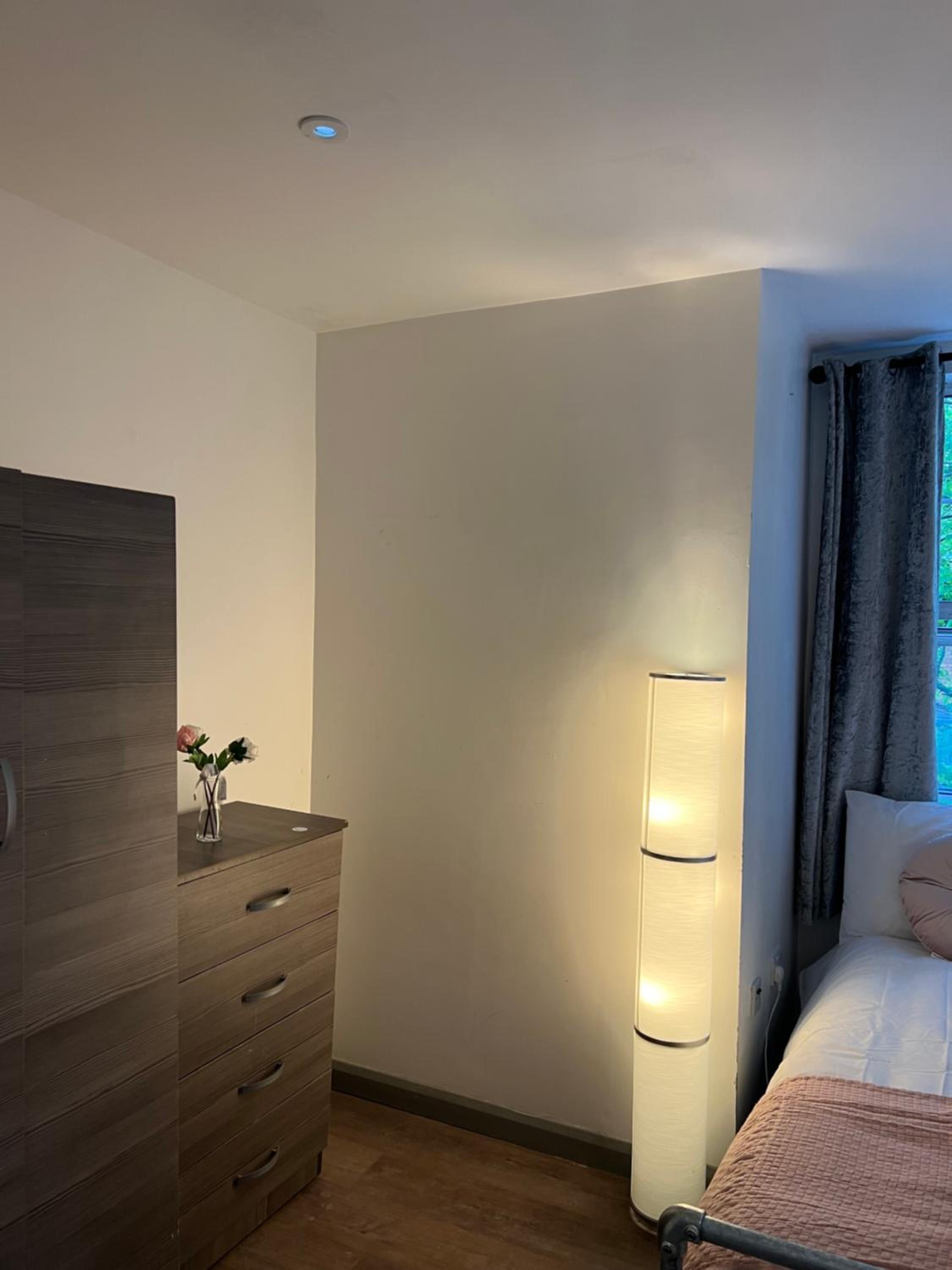 3 Bedroom Flat in King’s Cross, St Pancras’s. 2 minutes to Euston.