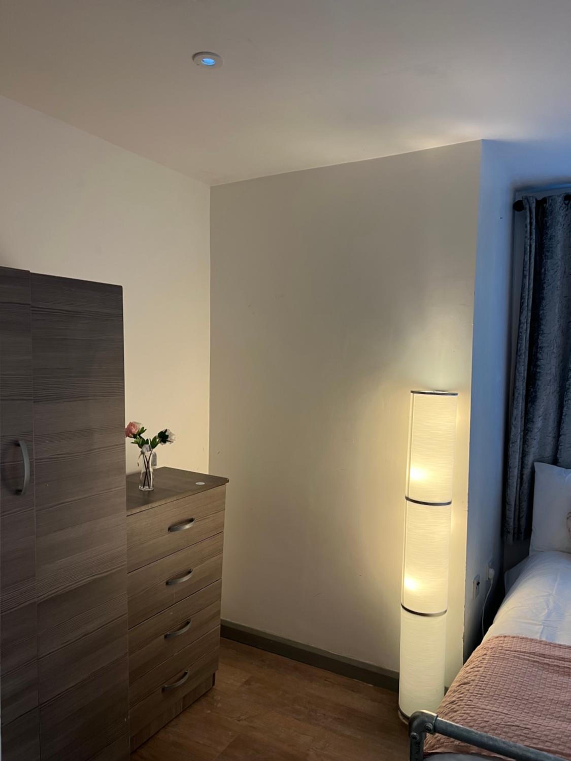 3 Bedroom Flat in King’s Cross, St Pancras’s. 2 minutes to Euston.