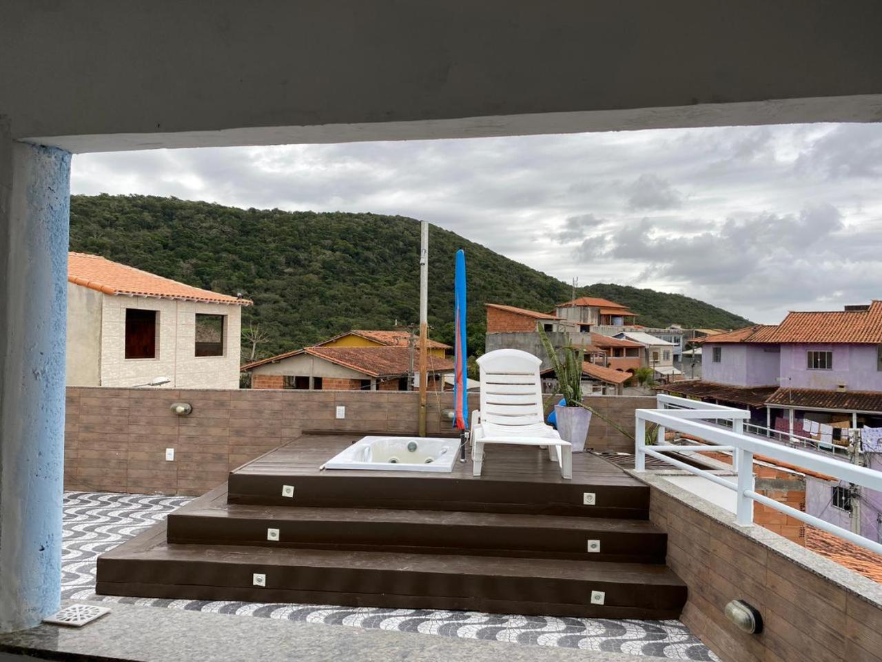 Aconchego do peró