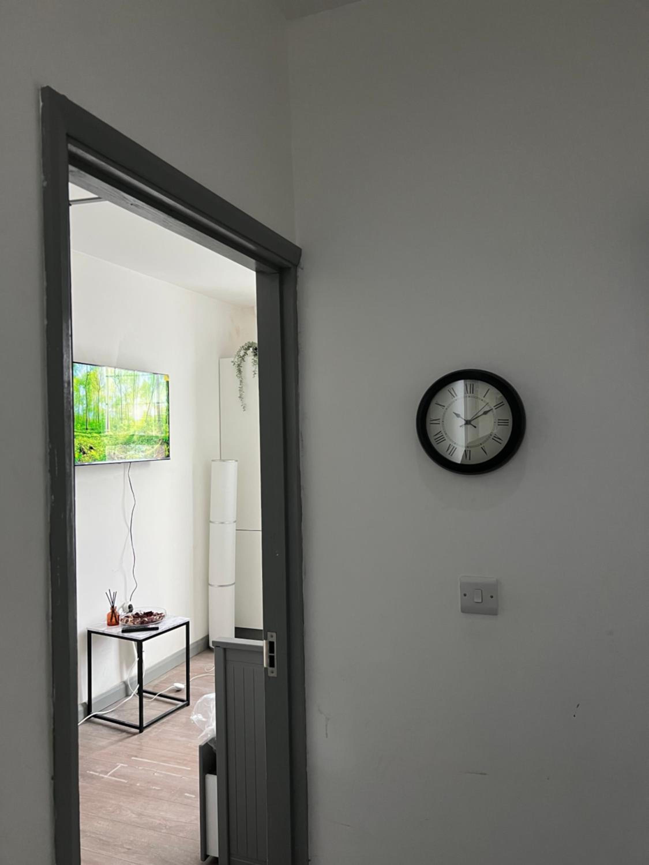 3 Bedroom Flat in King’s Cross, St Pancras’s. 2 minutes to Euston.