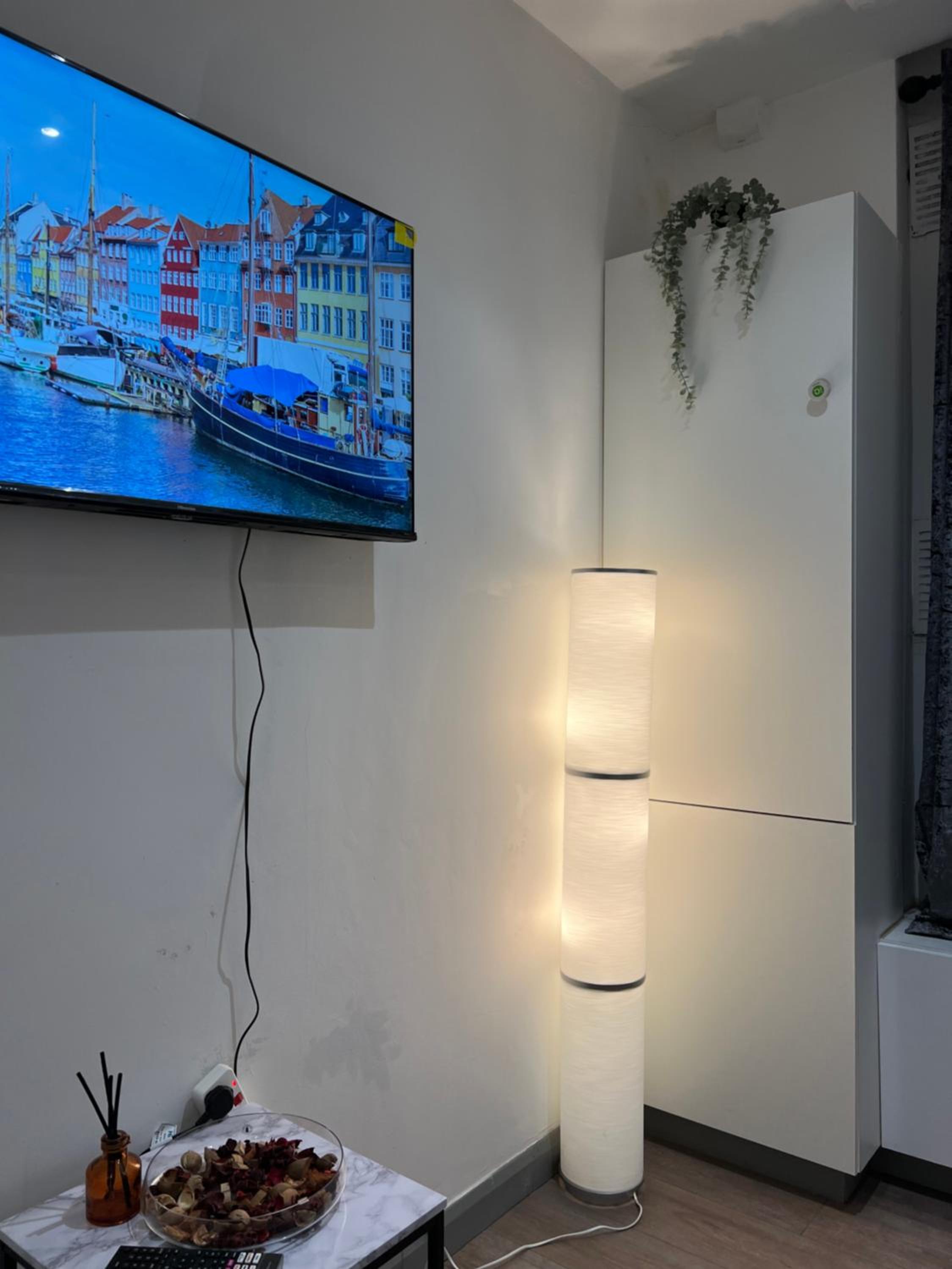 3 Bedroom Flat in King’s Cross, St Pancras’s. 2 minutes to Euston.