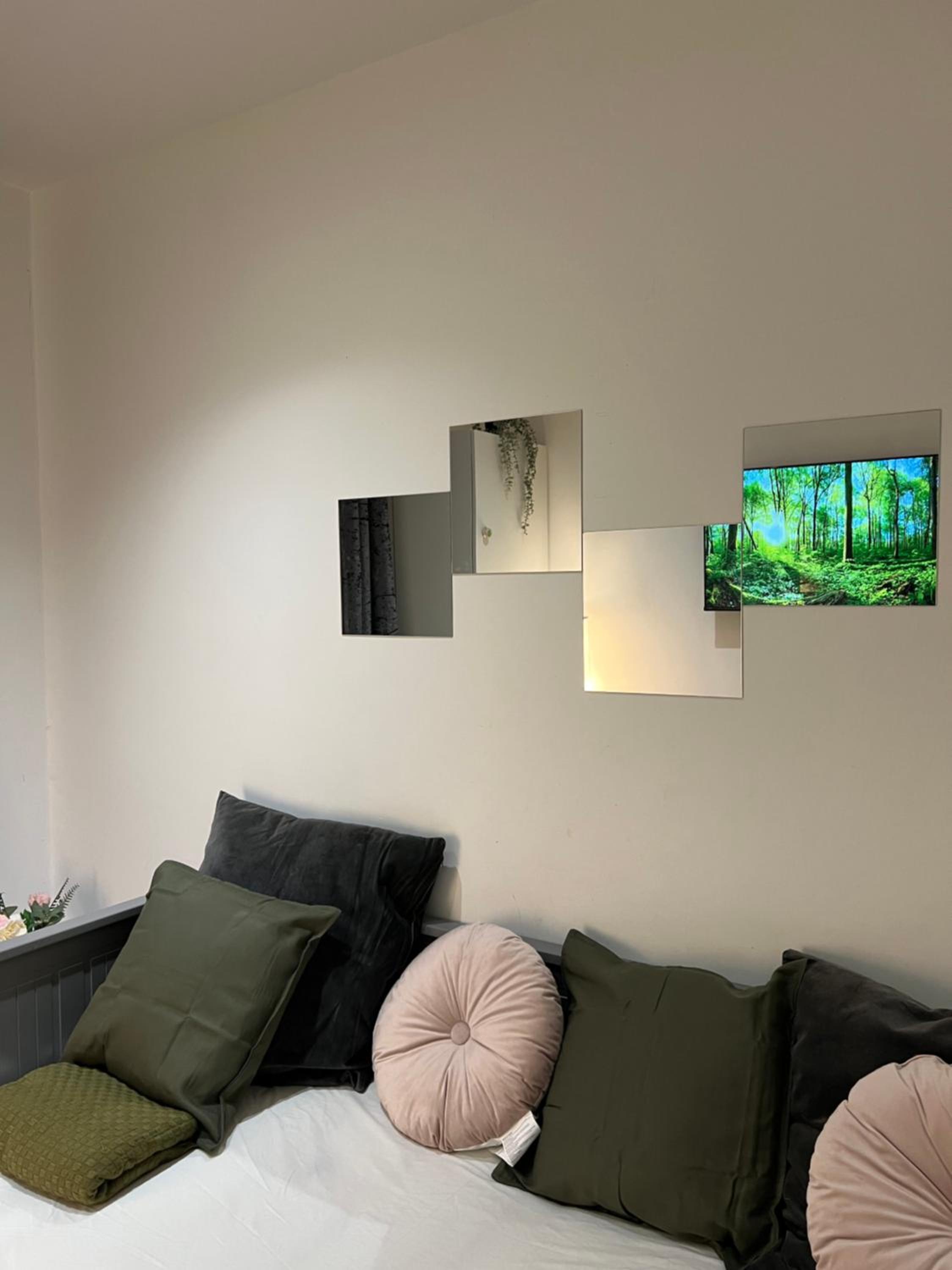 3 Bedroom Flat in King’s Cross, St Pancras’s. 2 minutes to Euston.