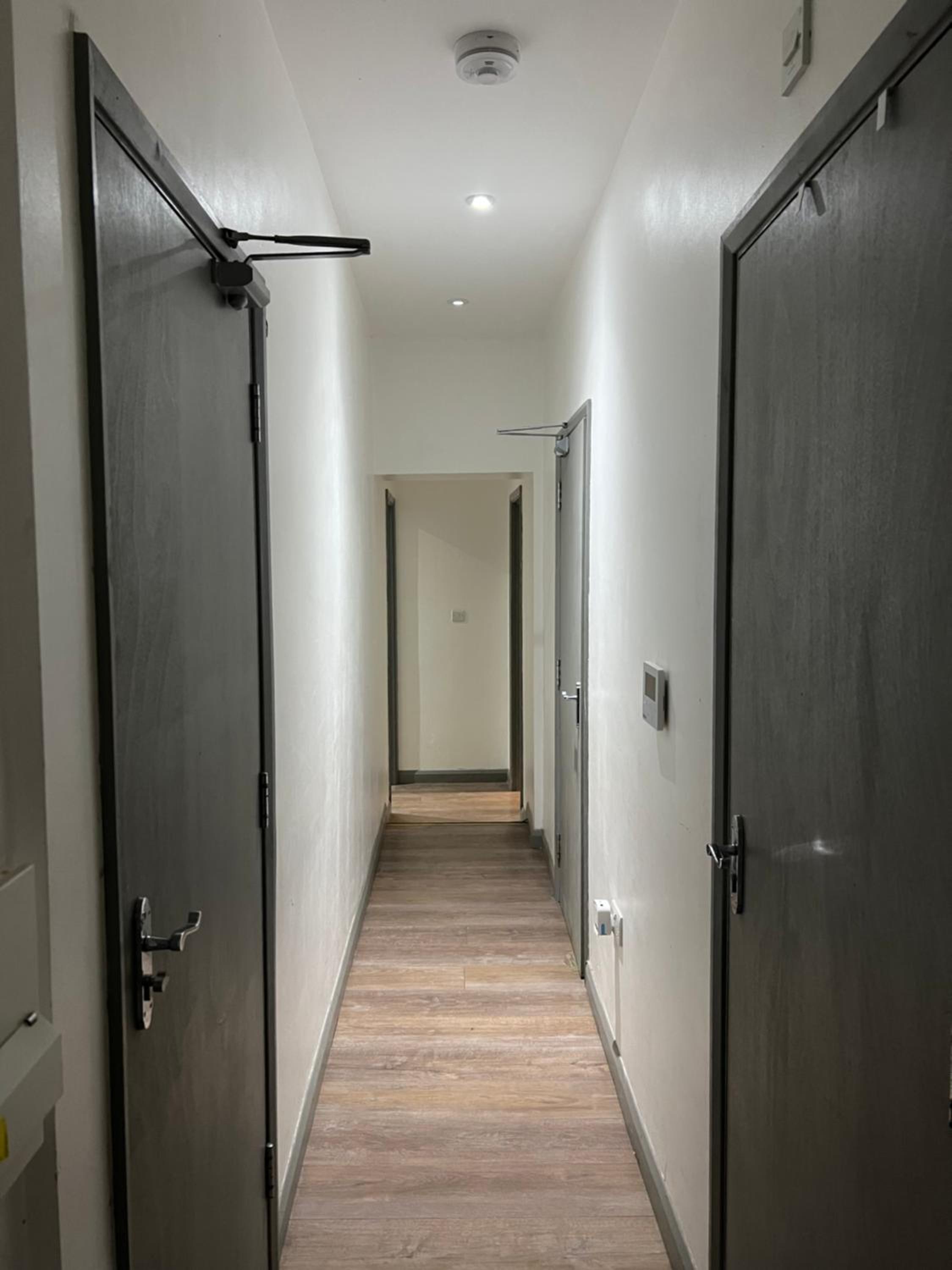 3 Bedroom Flat in King’s Cross, St Pancras’s. 2 minutes to Euston.