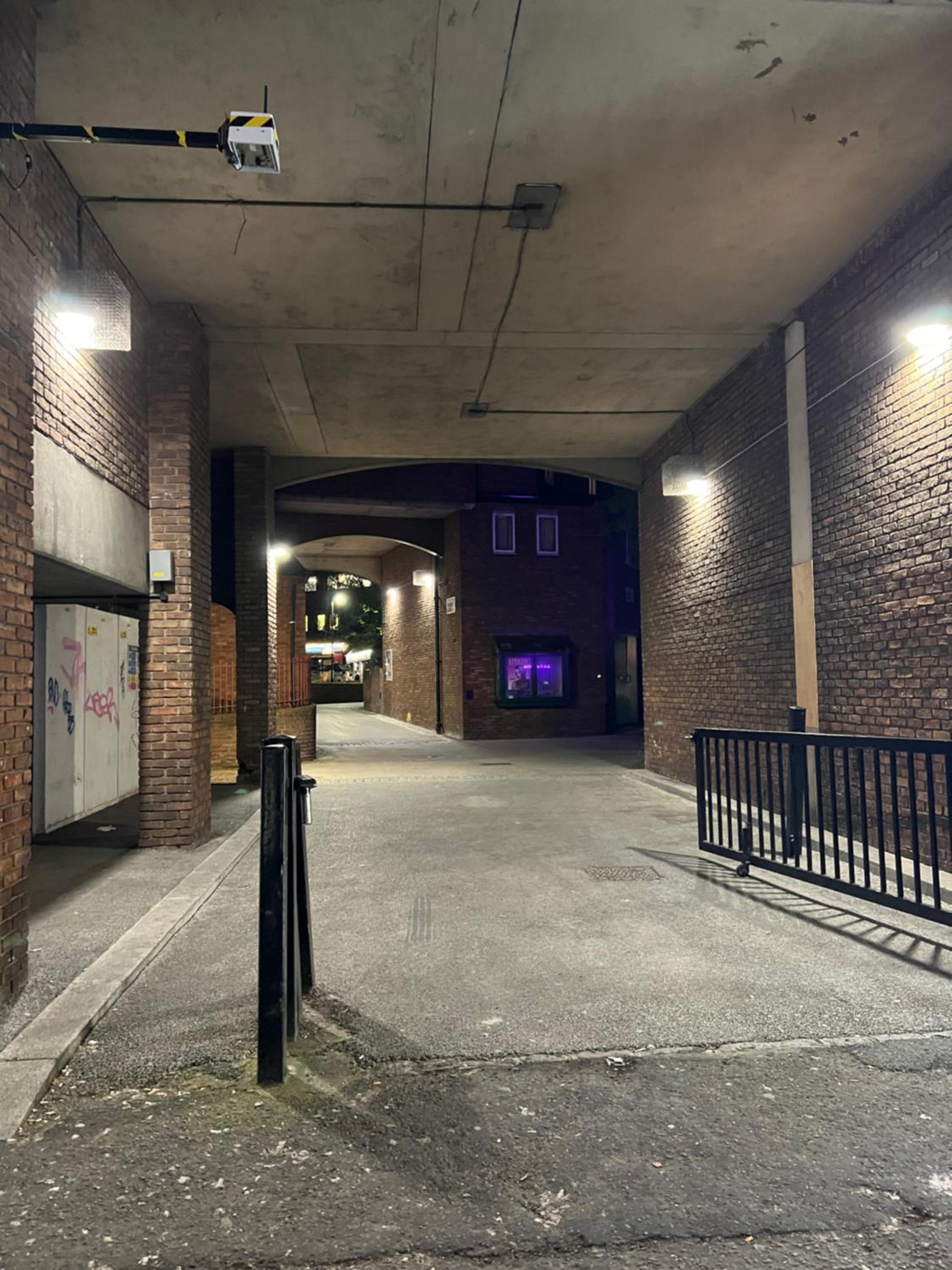3 Bedroom Flat in King’s Cross, St Pancras’s. 2 minutes to Euston.