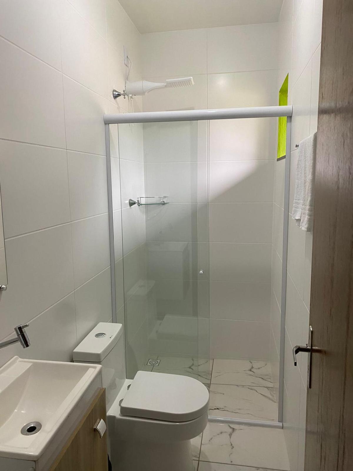 Suites da Rota - Pomerode SC