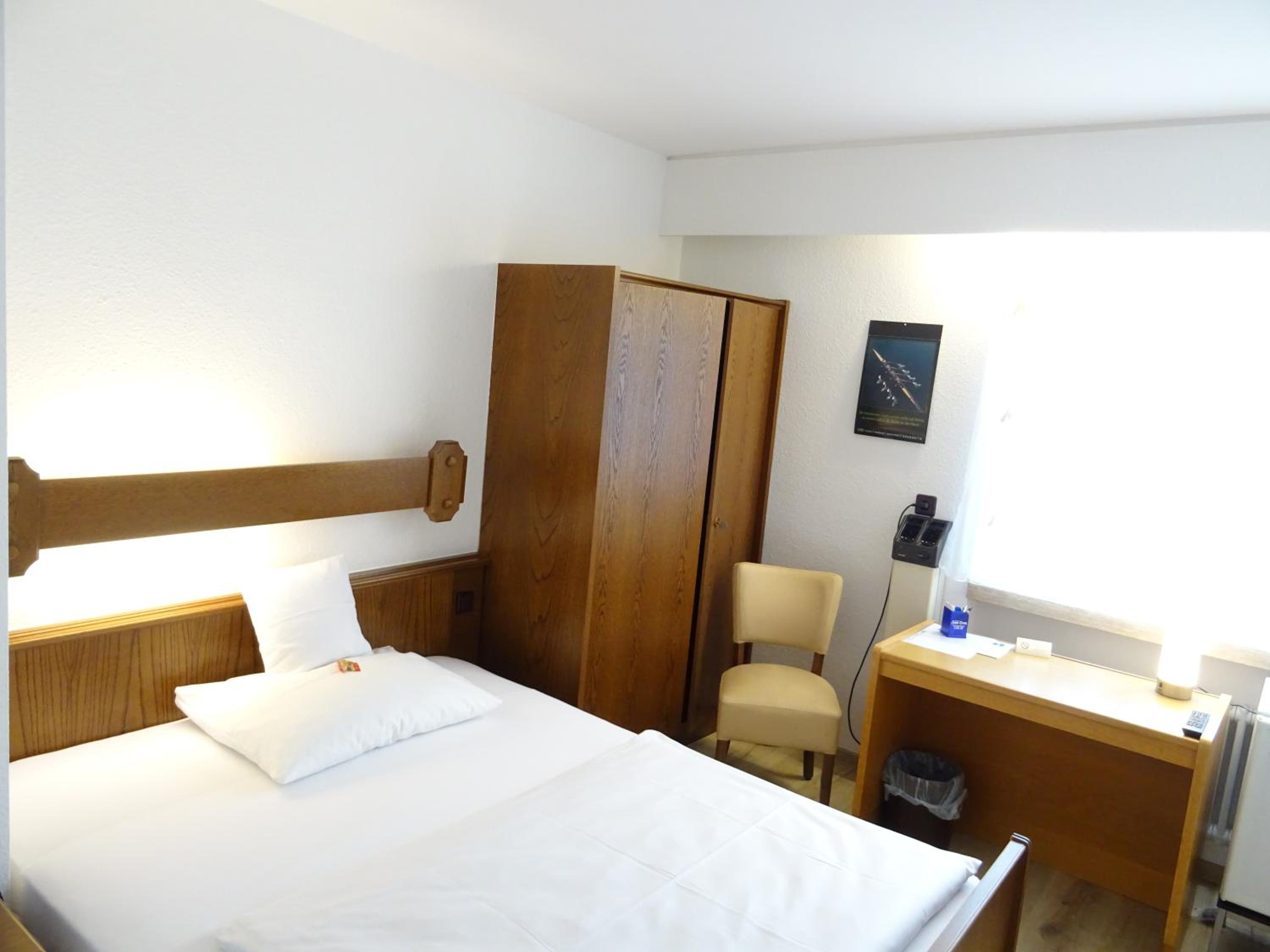 Aparthotel Zum Dom