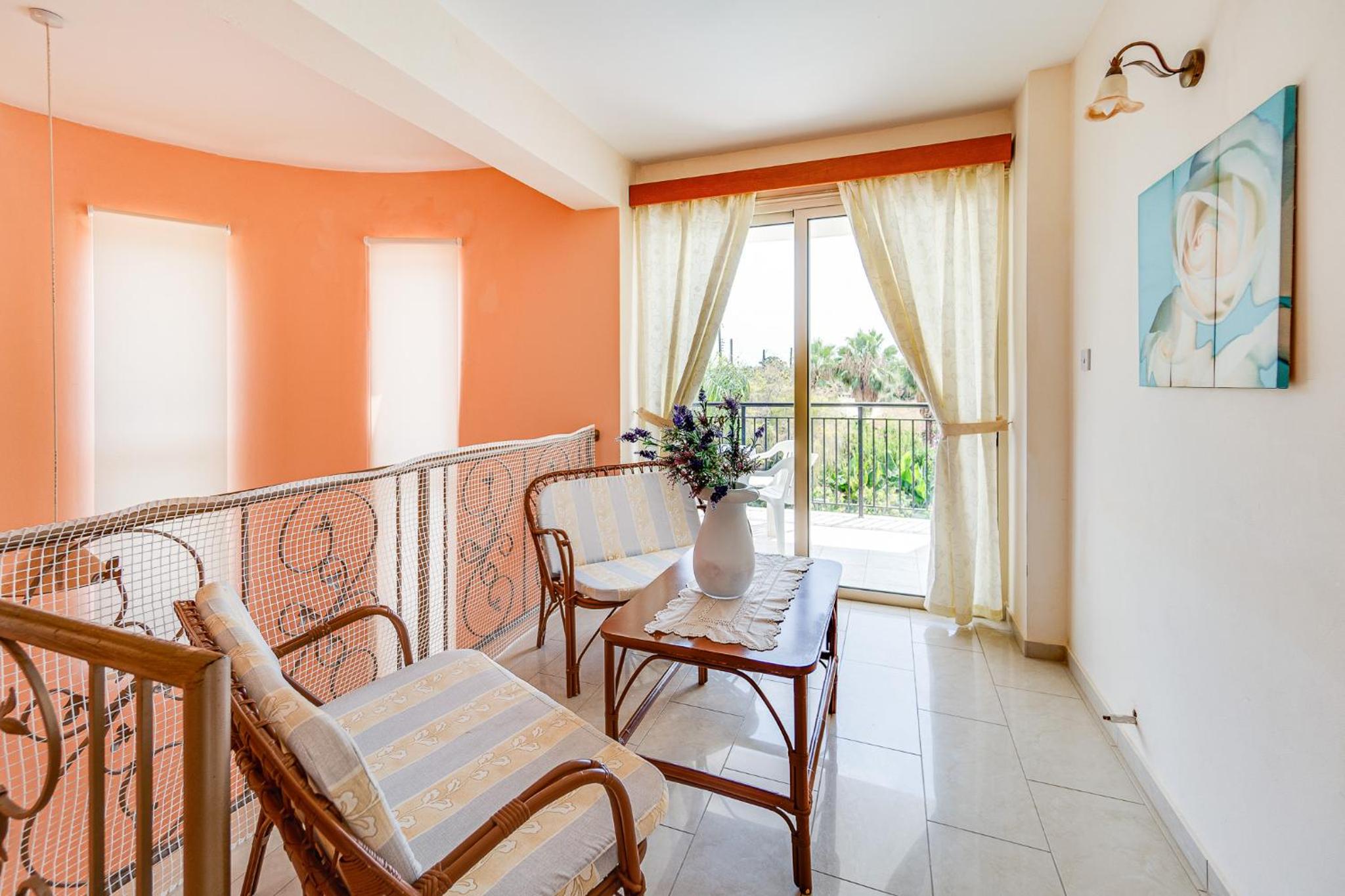 Villa Arkadia by Ezoria Villas