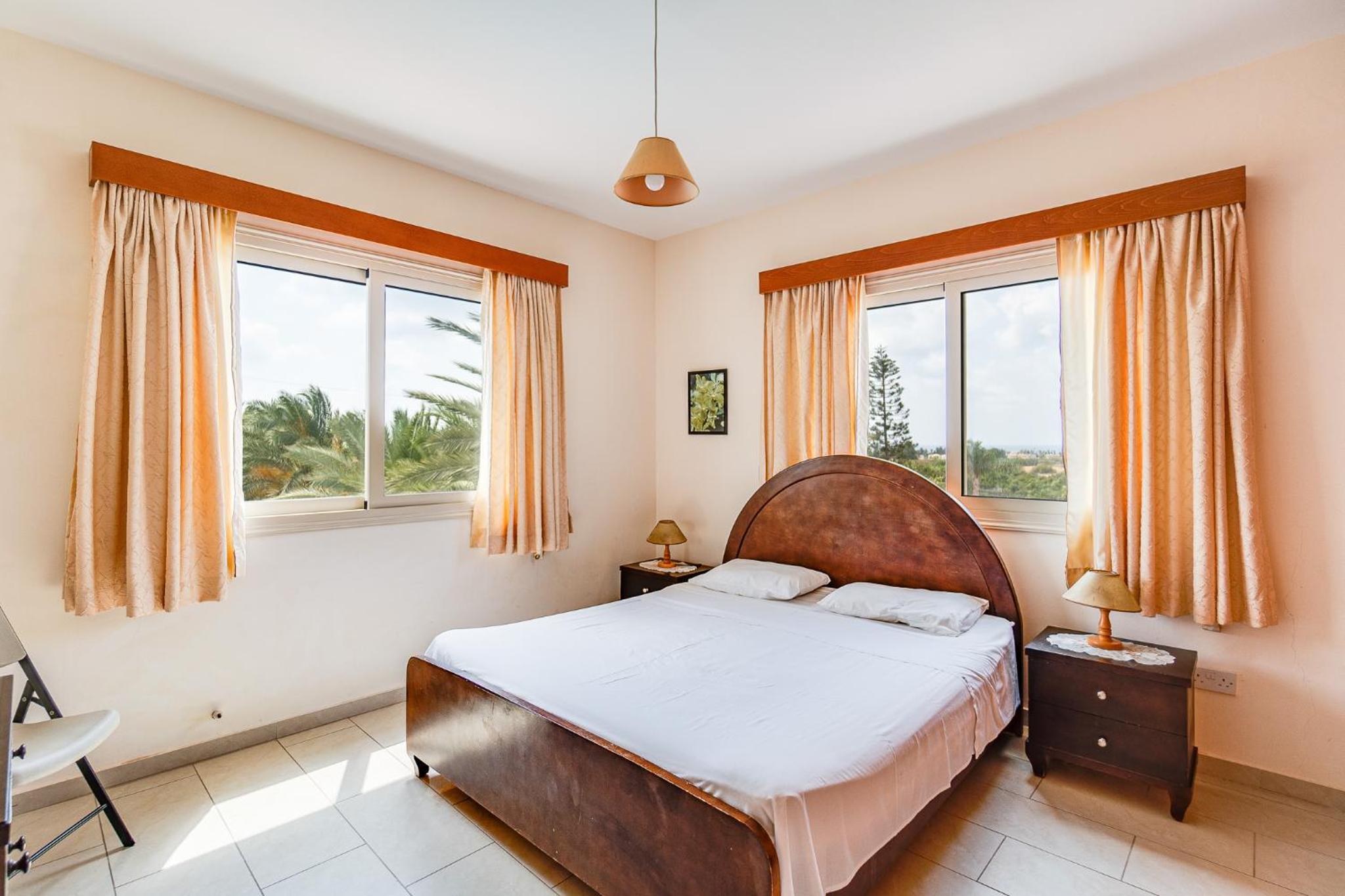 Villa Arkadia by Ezoria Villas