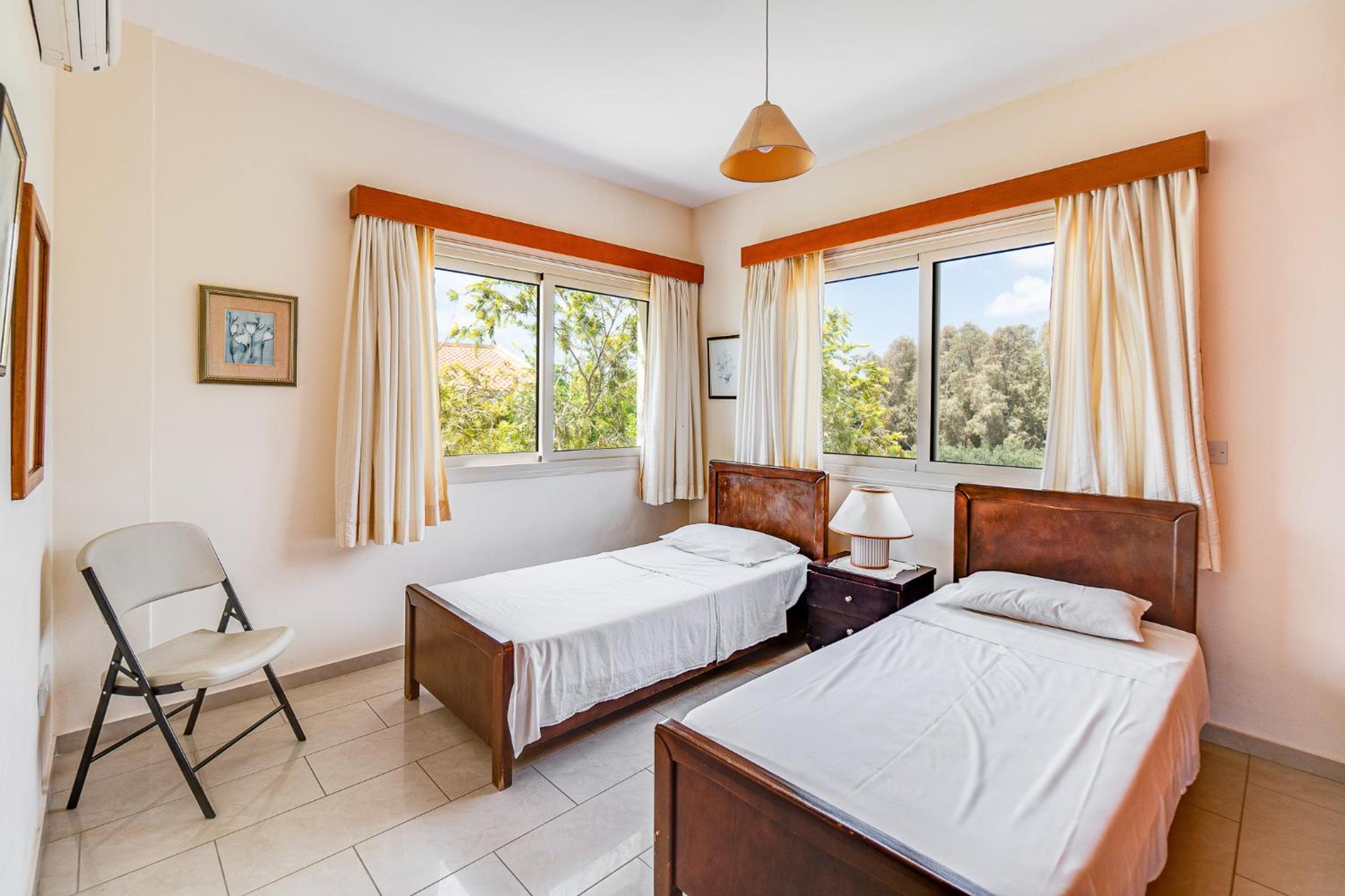 Villa Arkadia by Ezoria Villas