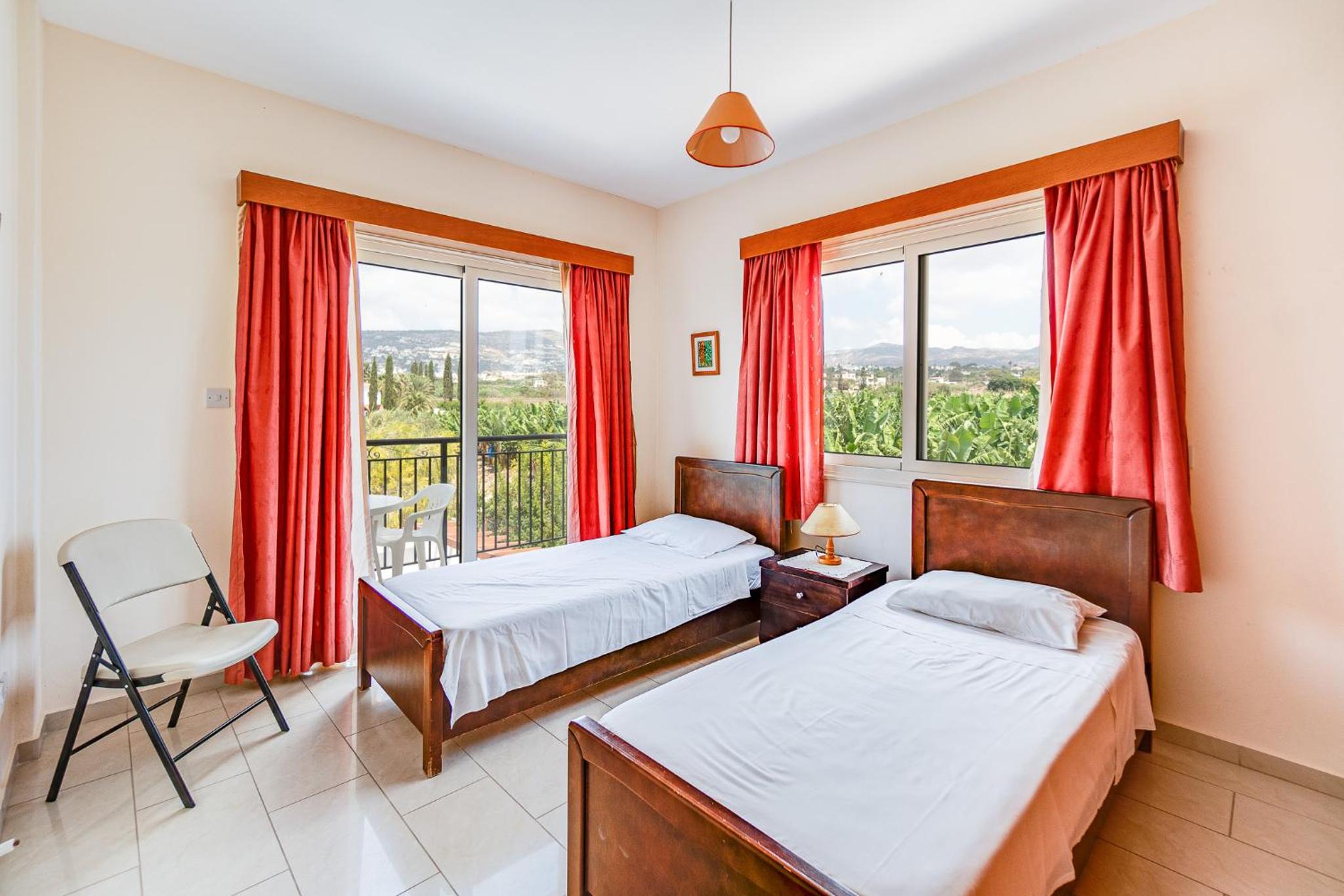 Villa Arkadia by Ezoria Villas