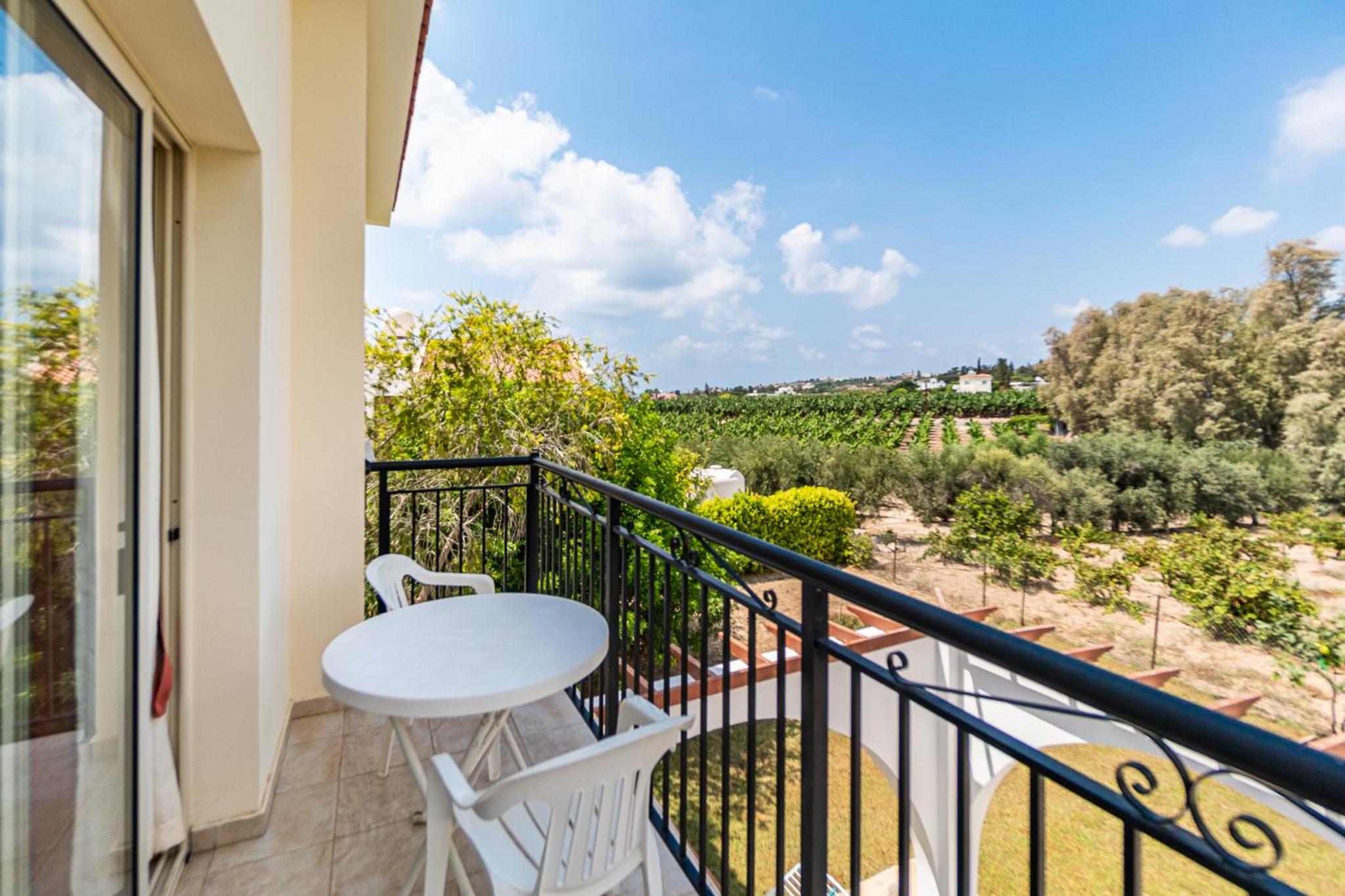 Villa Arkadia by Ezoria Villas