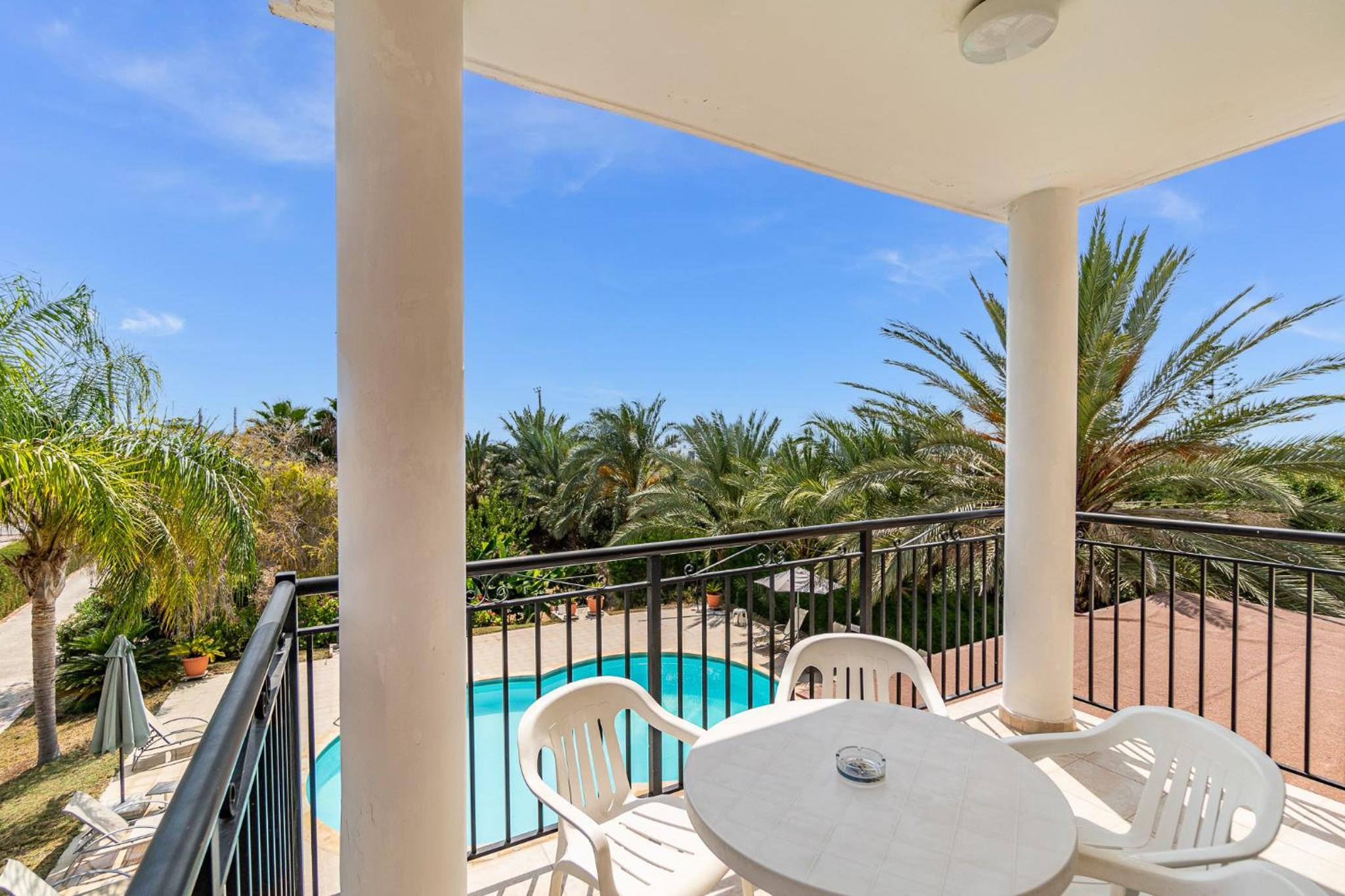 Villa Arkadia by Ezoria Villas