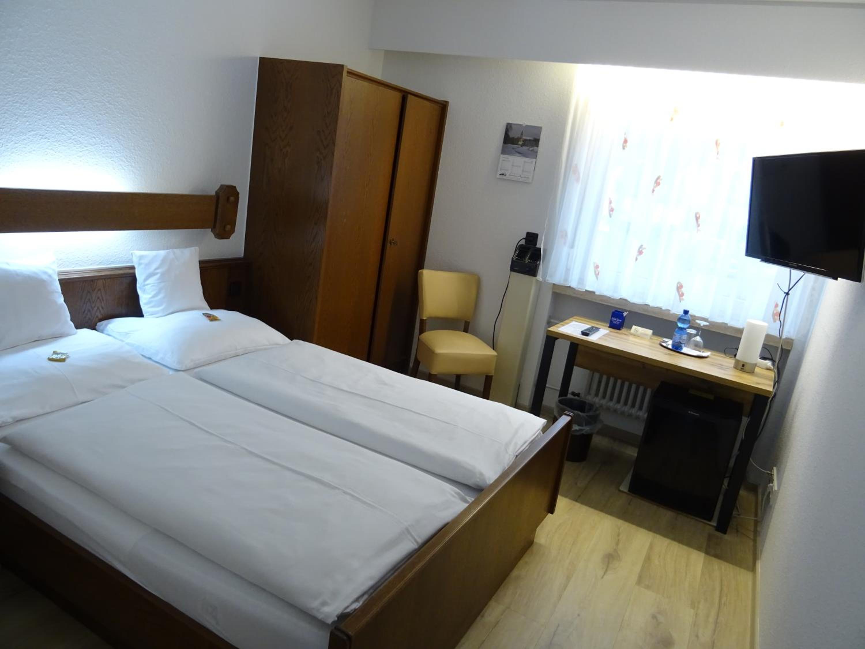 Aparthotel Zum Dom