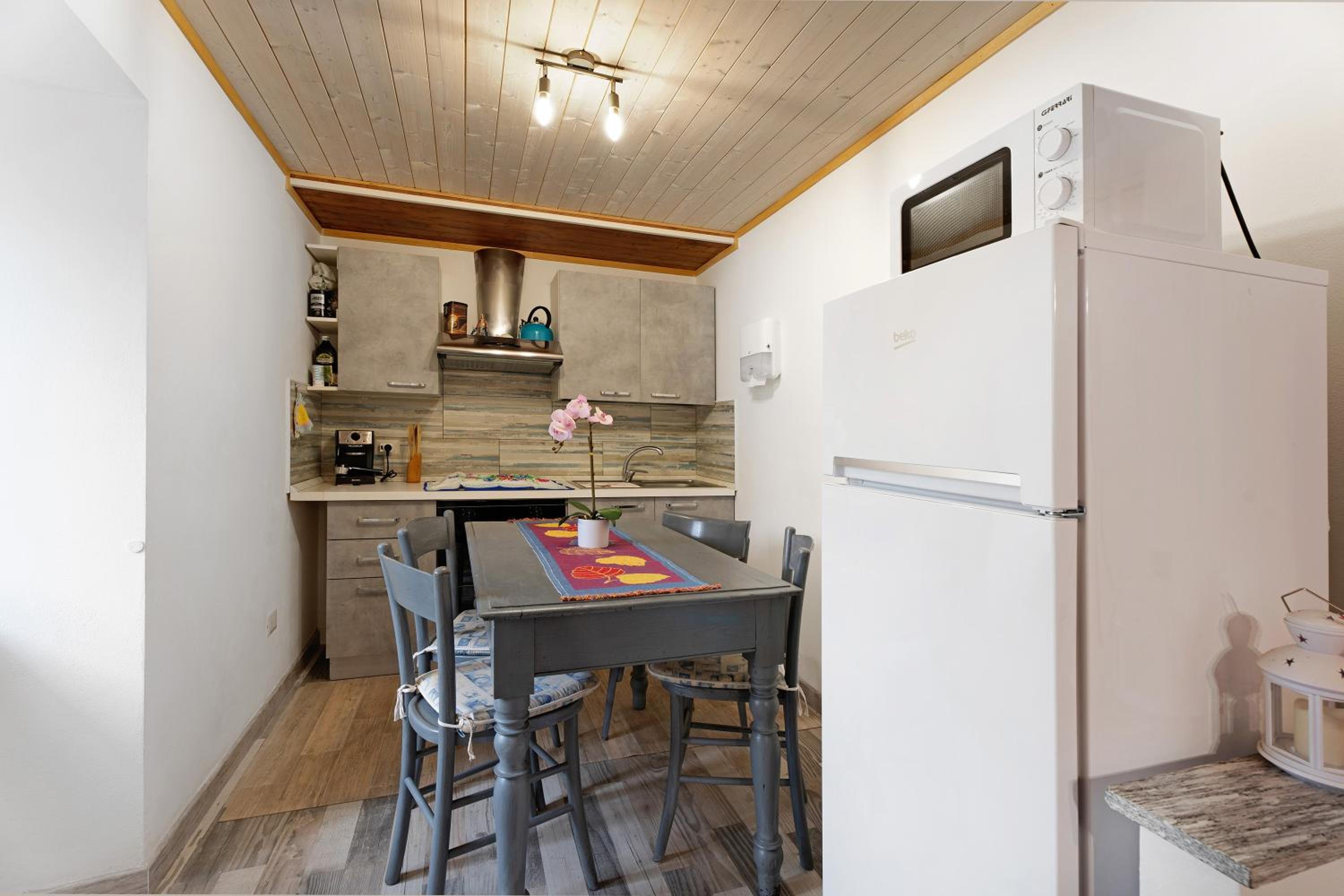 Casa del sole view 4