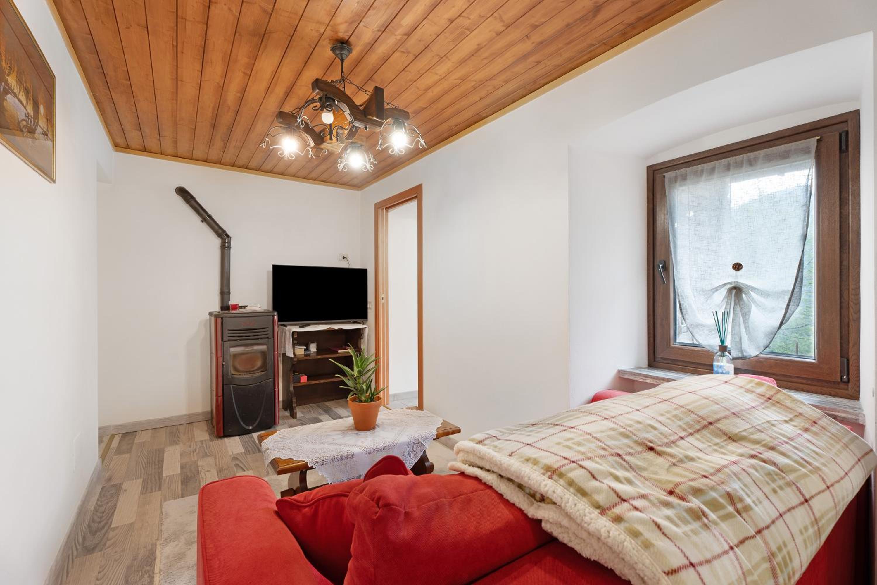 Casa del sole view 2