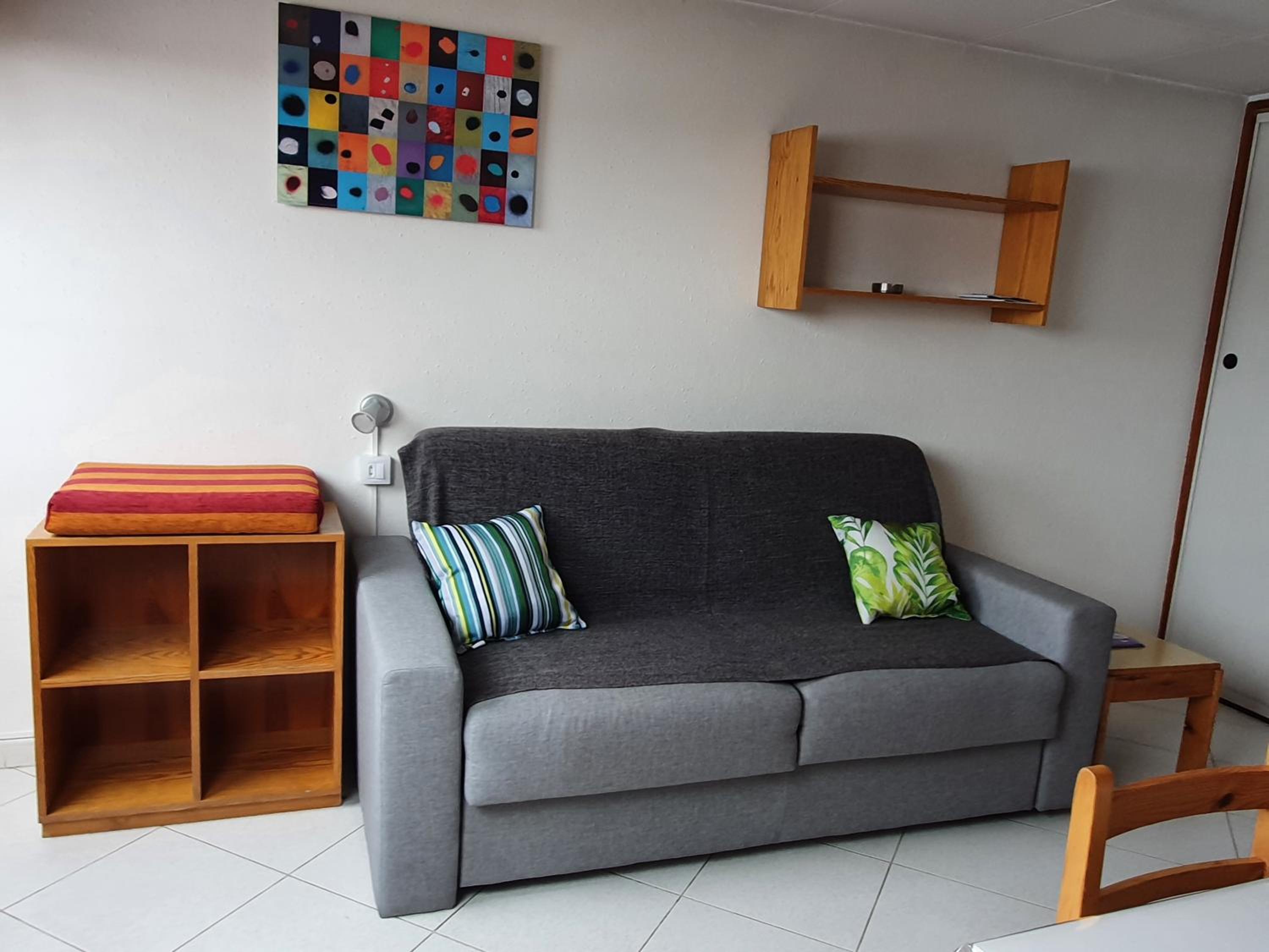 Apartamentos Grifovacances Canigou