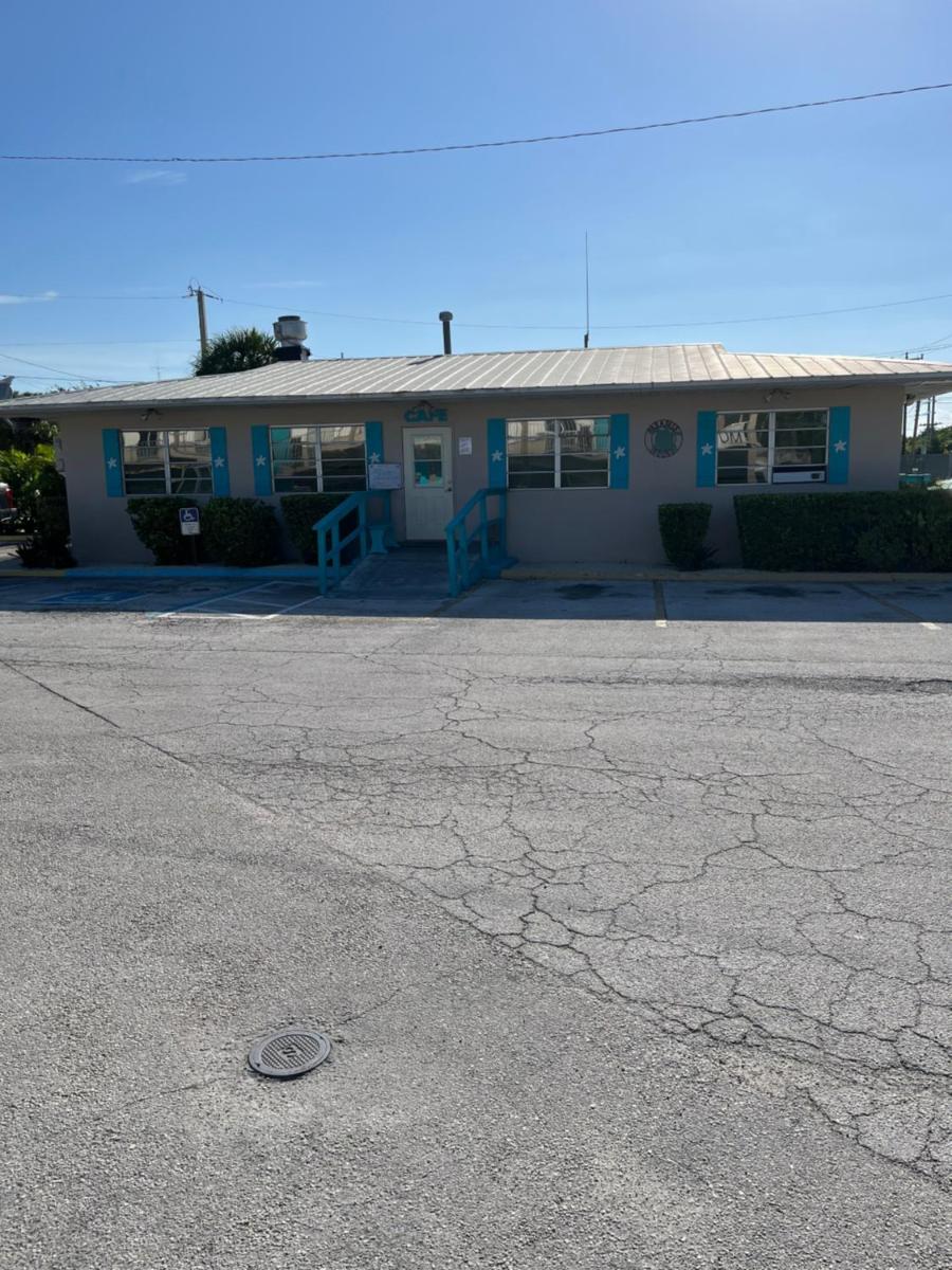 Big Pine Key Motel view 4