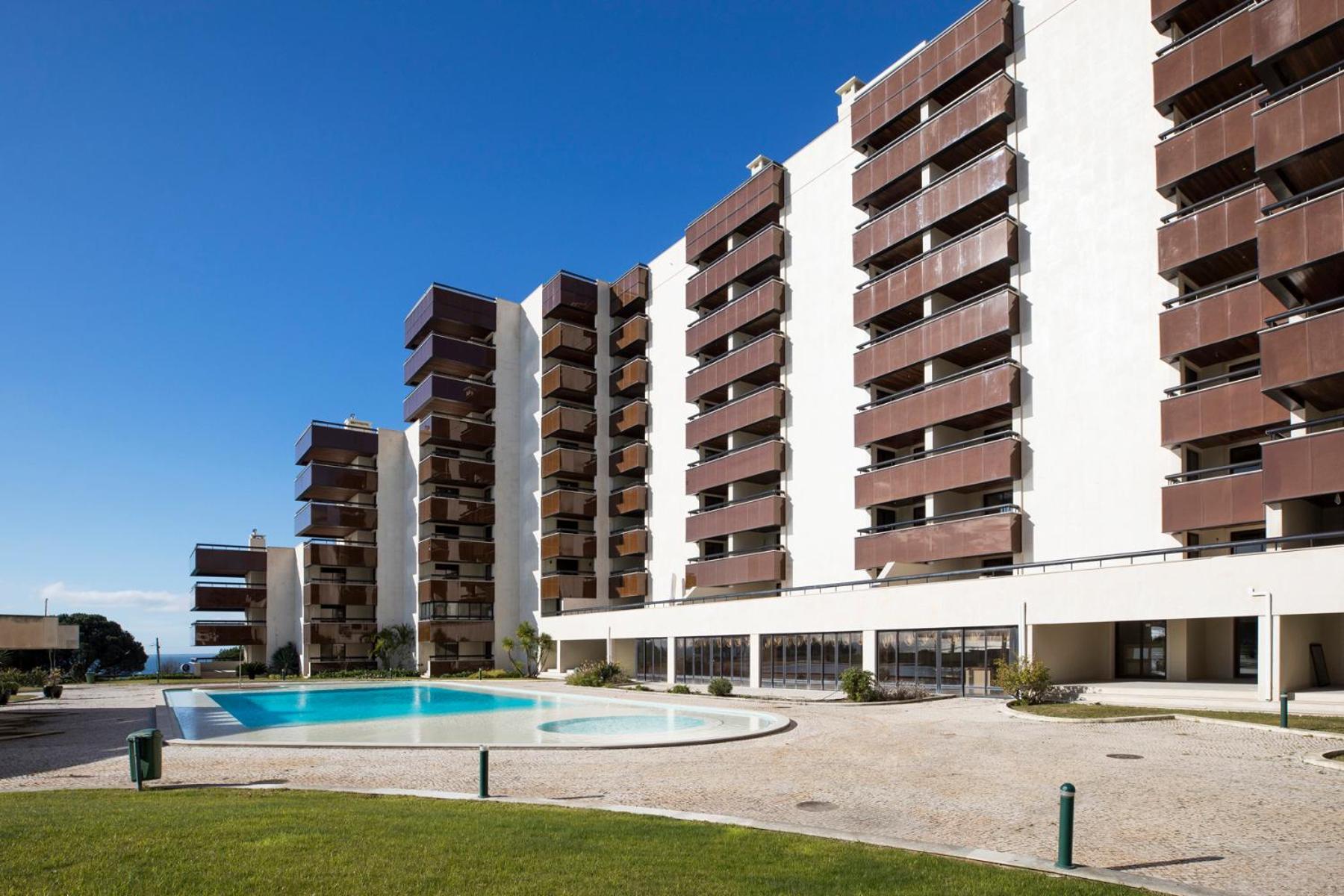 Cascais Sea View Apartment view 3