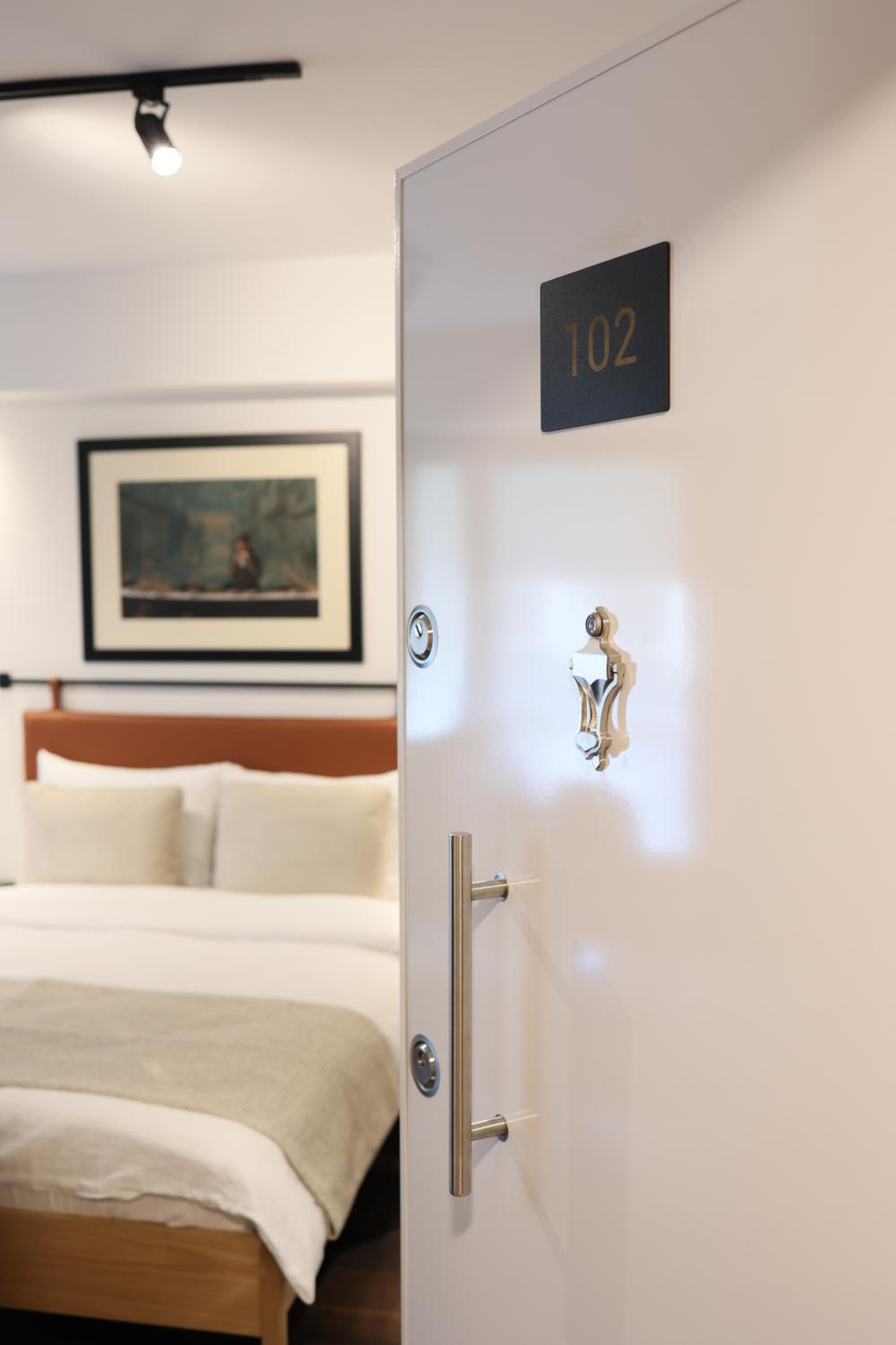 CLK Suites Hotel