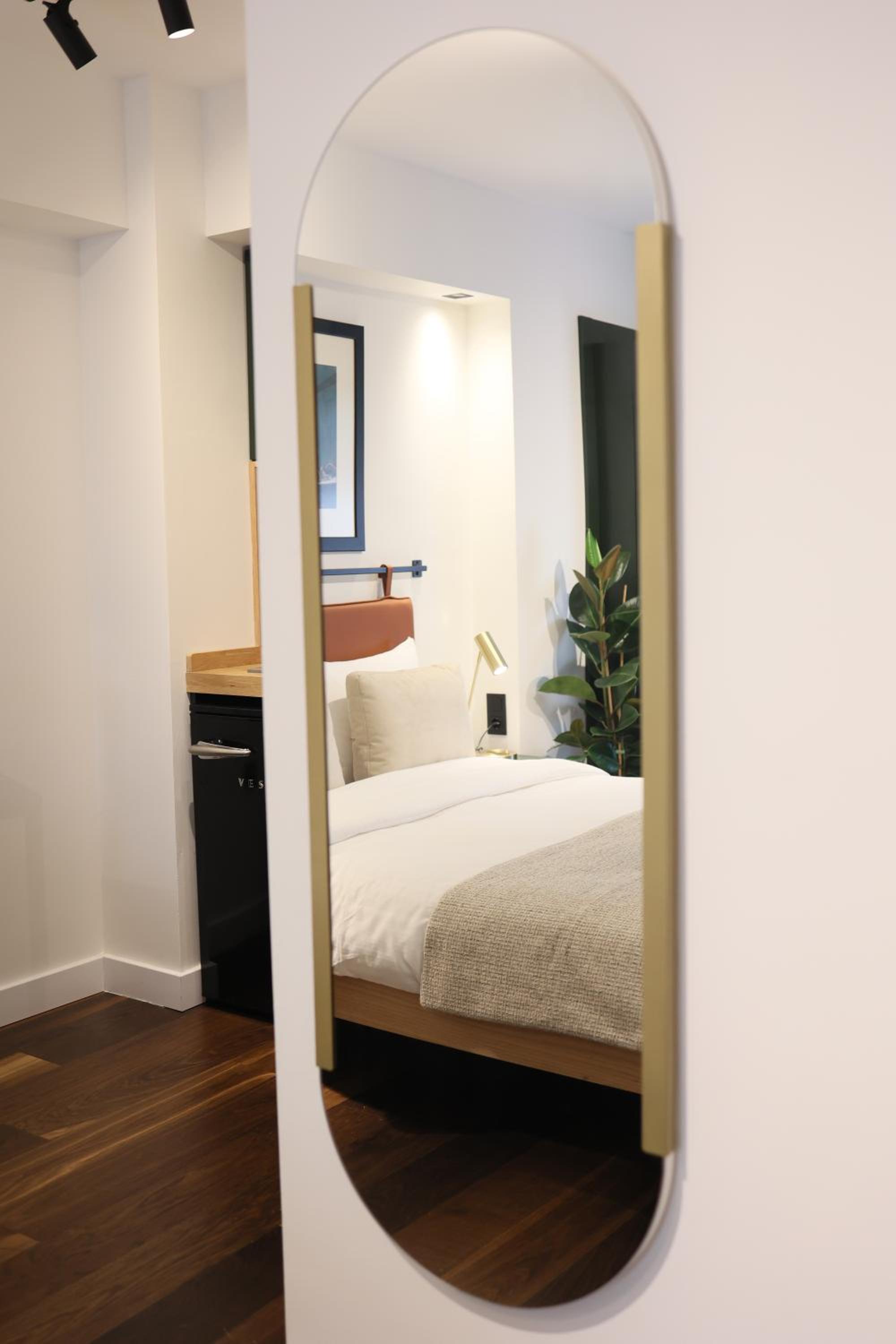 CLK Suites Hotel