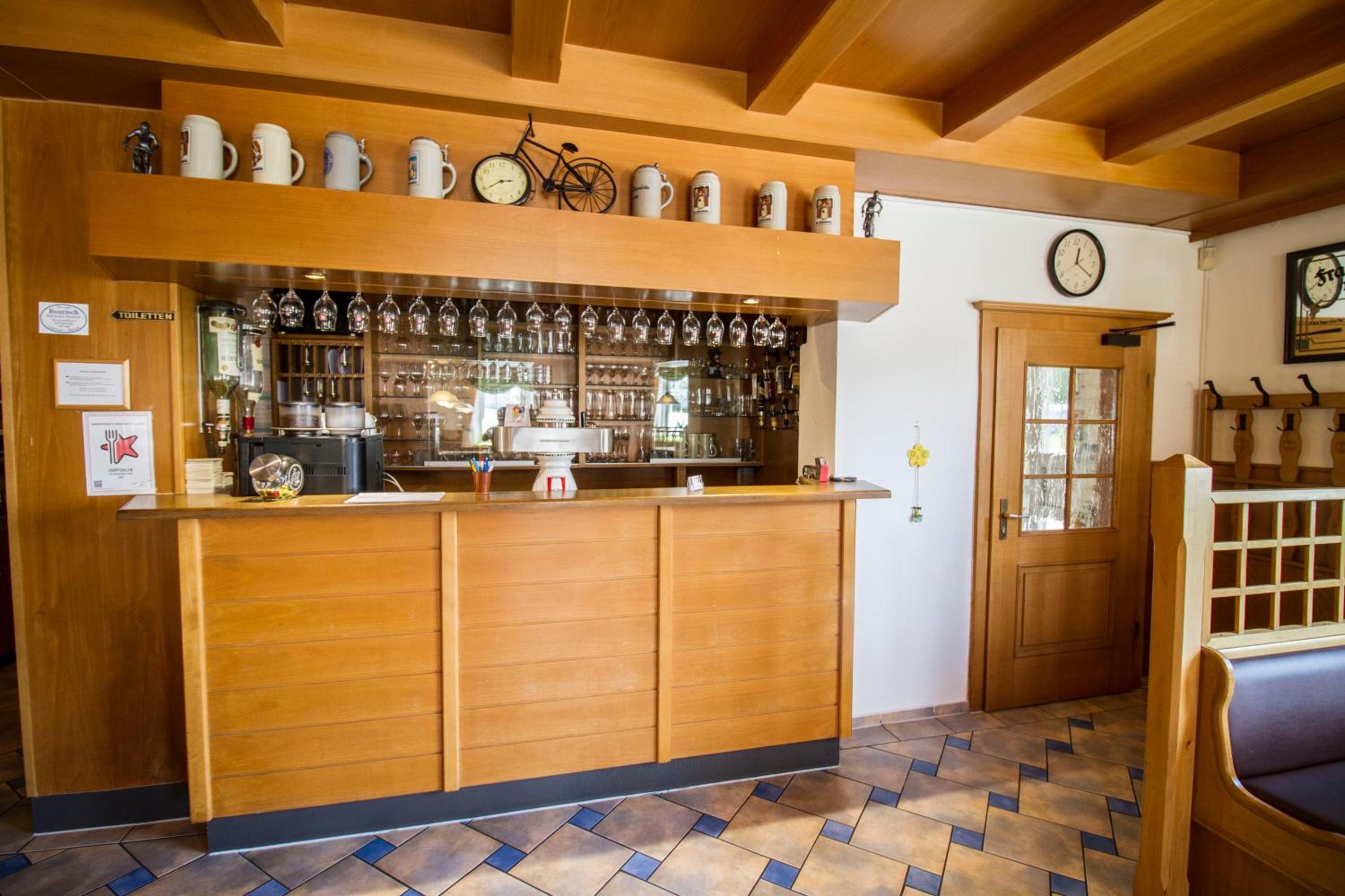 Gasthof zur Länd