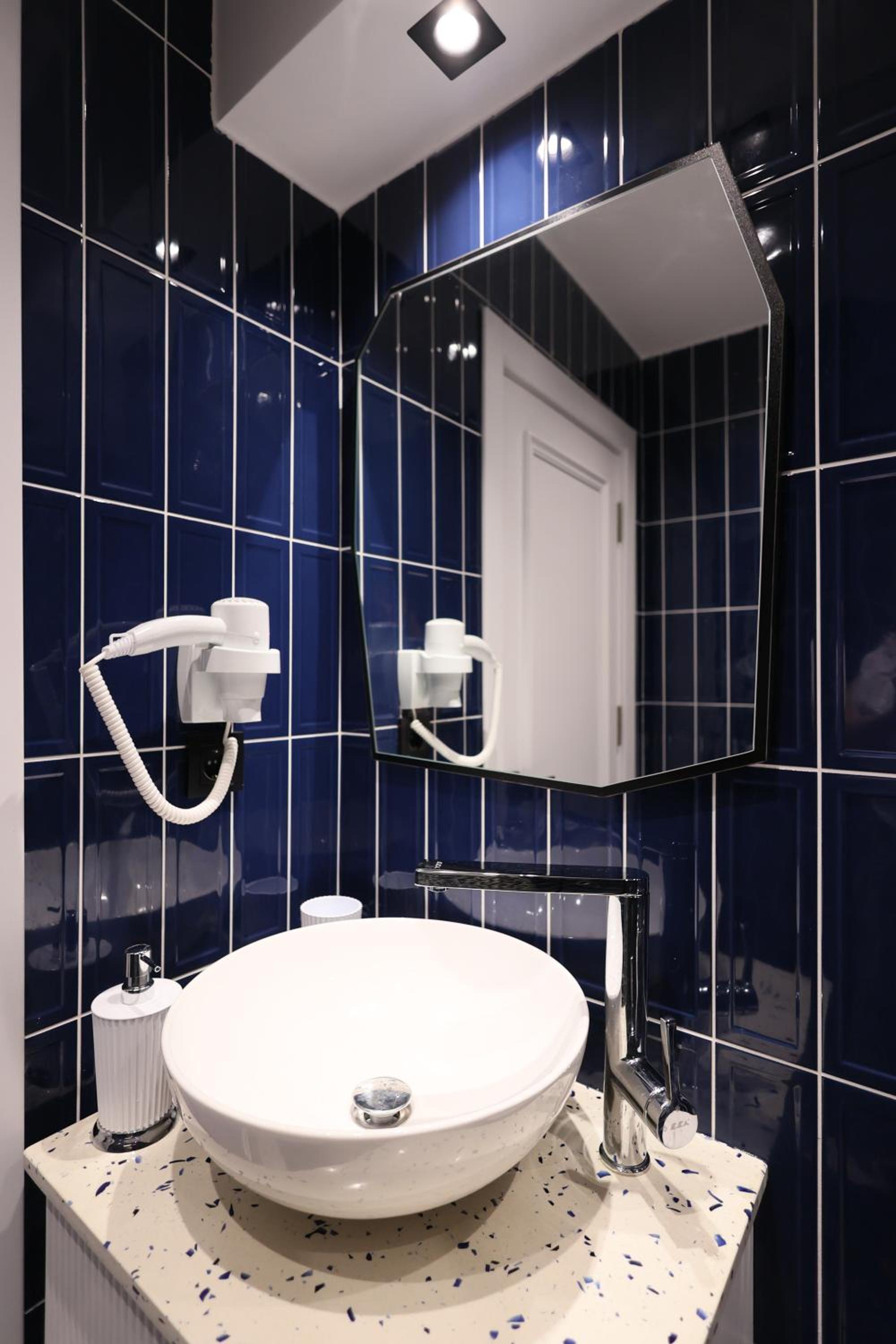 CLK Suites Hotel