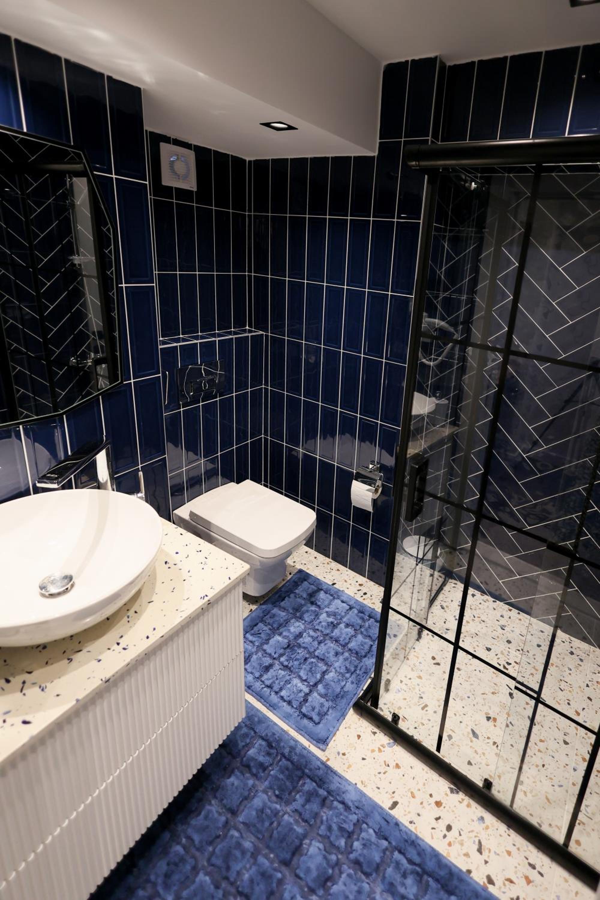 CLK Suites Hotel