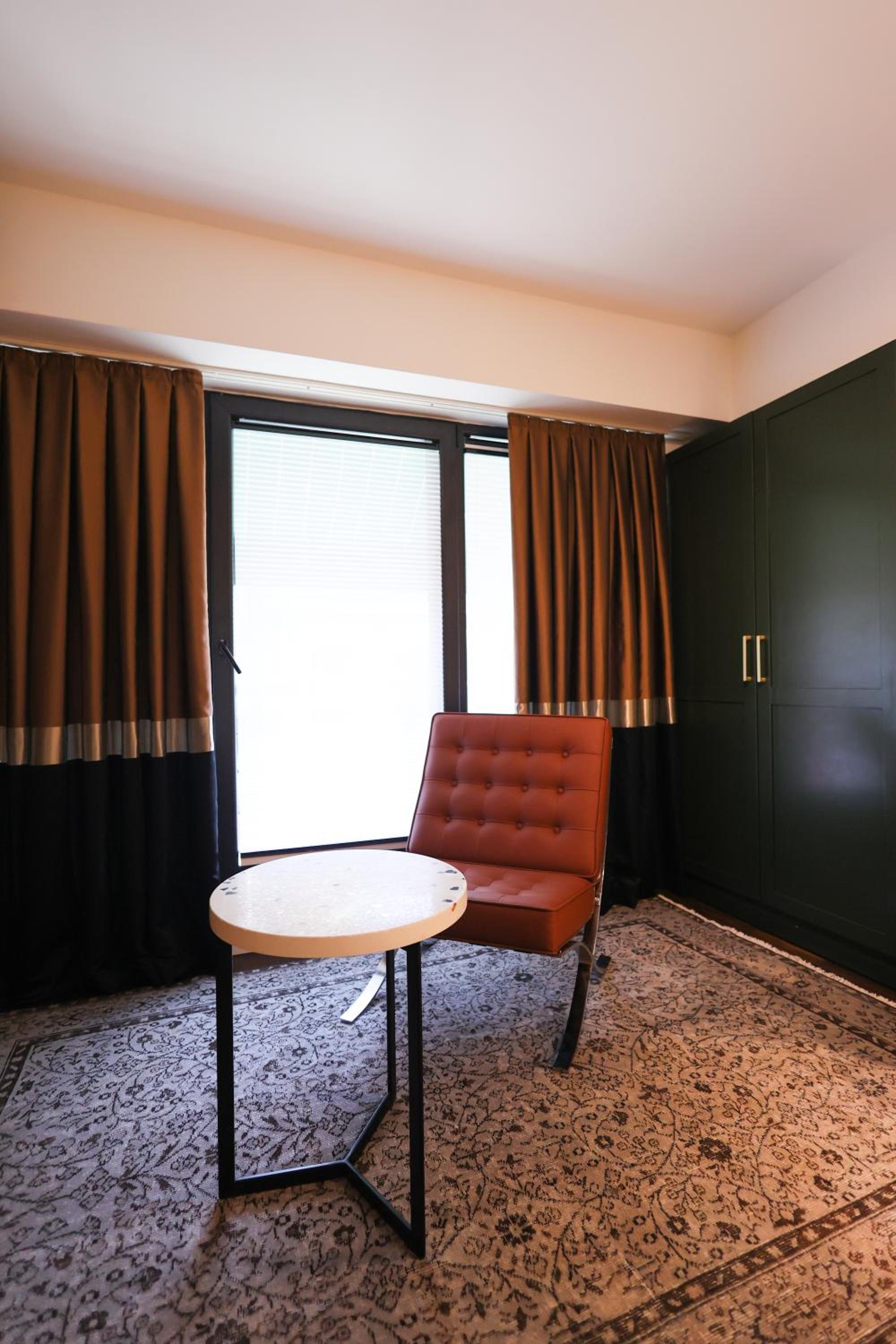 CLK Suites Hotel