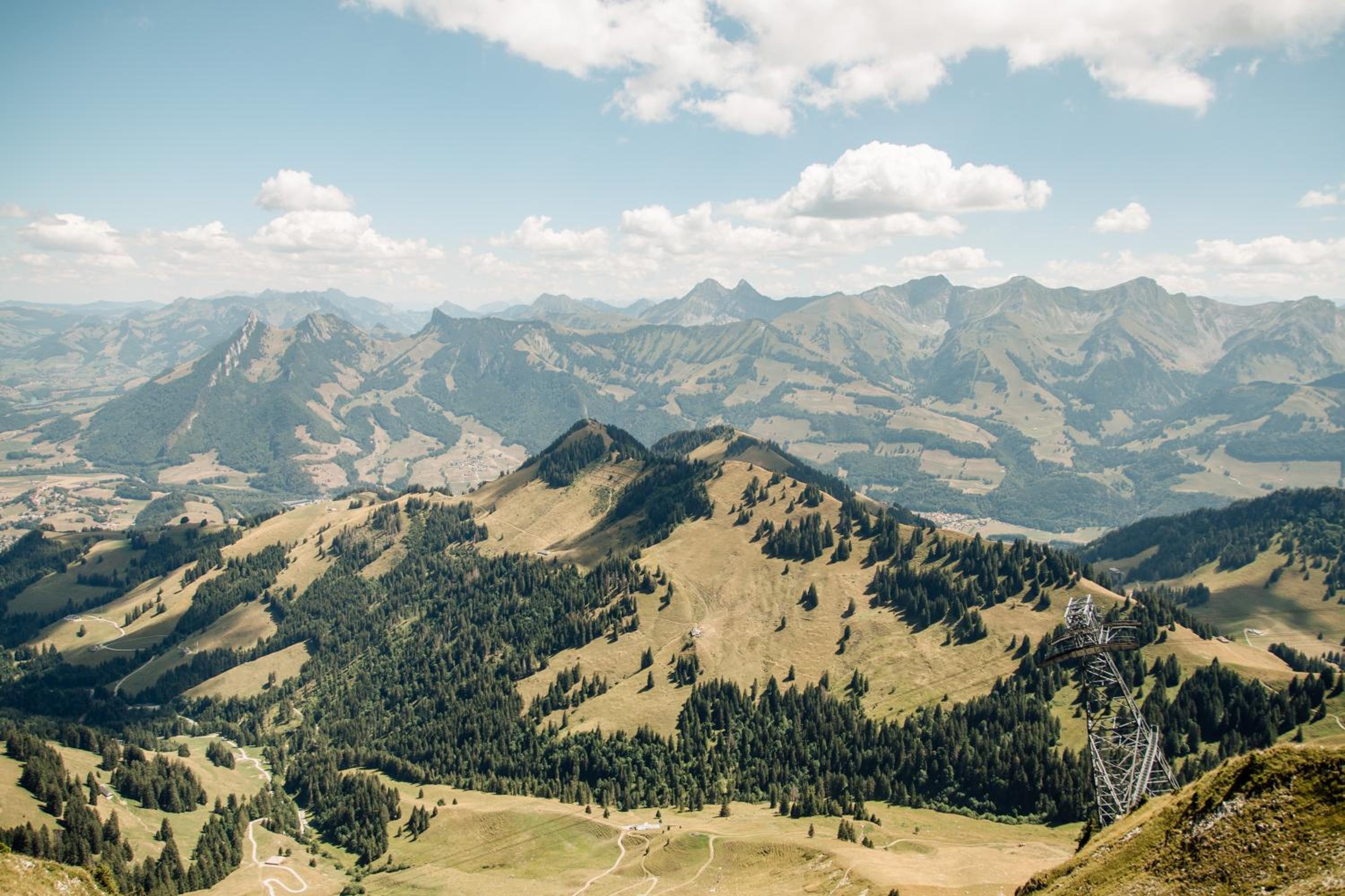 Chalet Antoine 5p