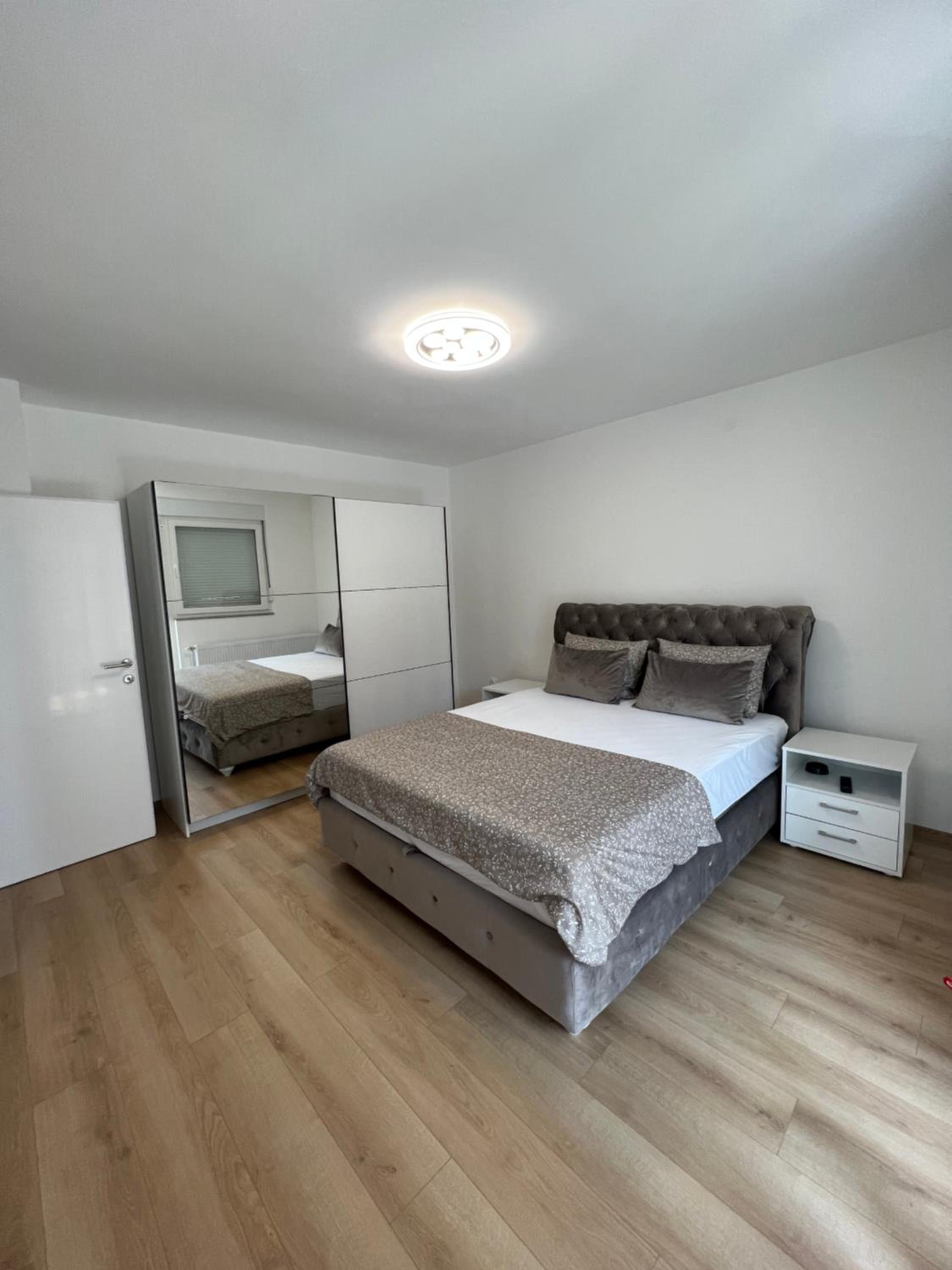 Apartman Aranđelovac view 3