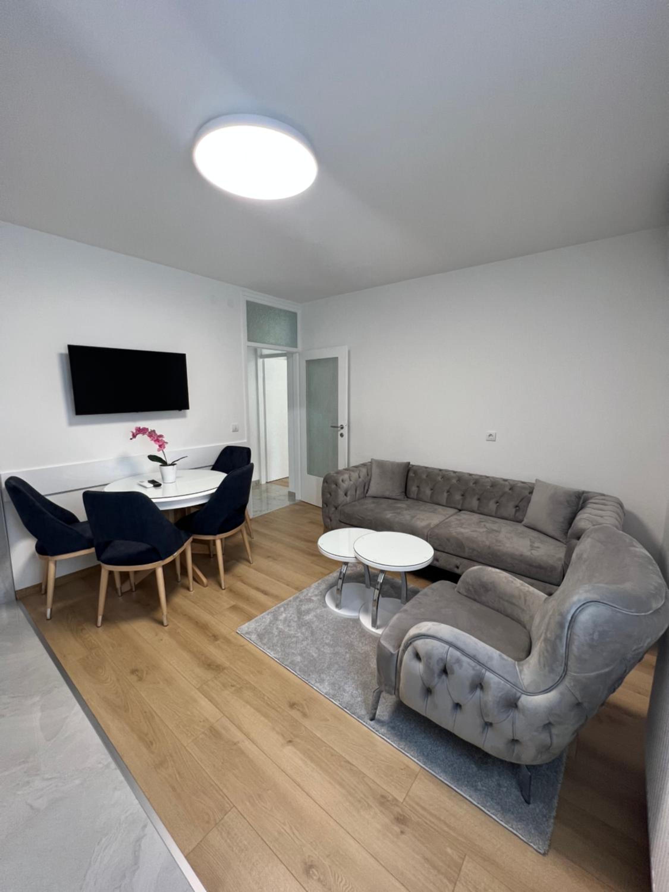 Apartman Aranđelovac view 2