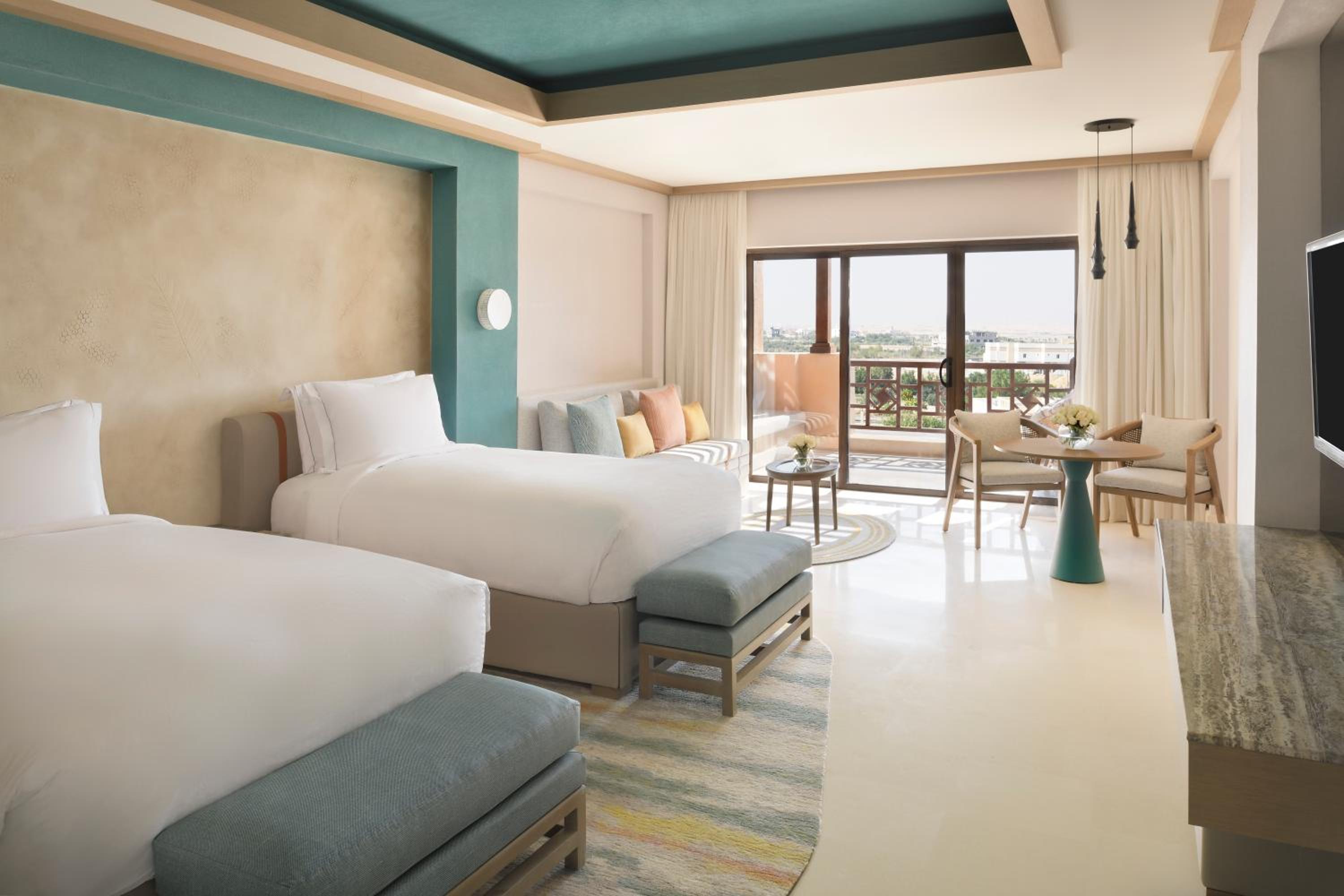 InterContinental Durrat Al Riyadh Resort & Spa by IHG