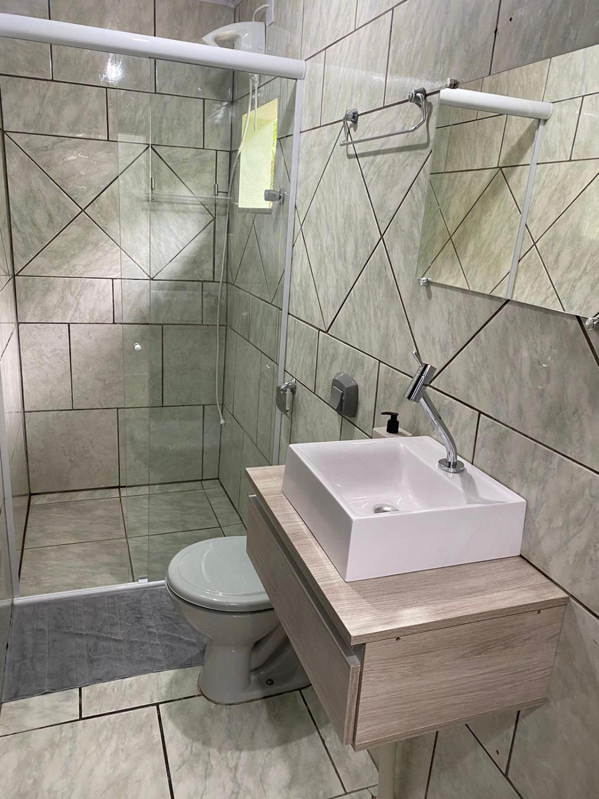 Suites da Rota - Pomerode SC