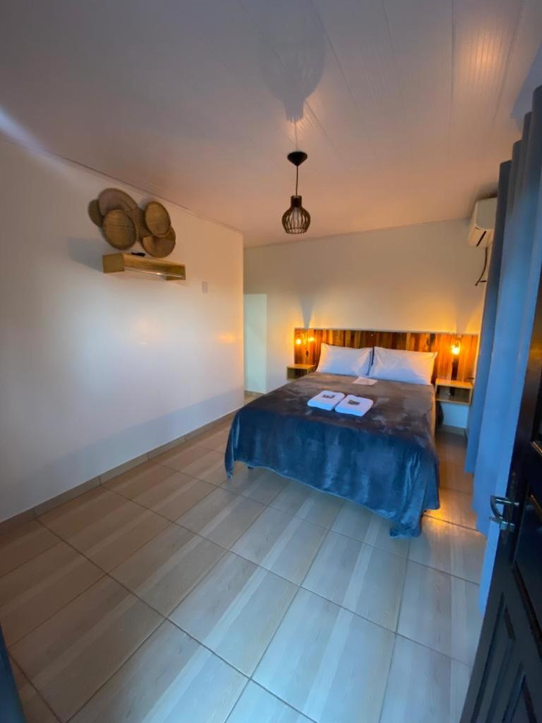Suites da Rota - Pomerode SC